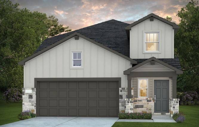 Montgomery, TX 77356,618 Amber Falls DR