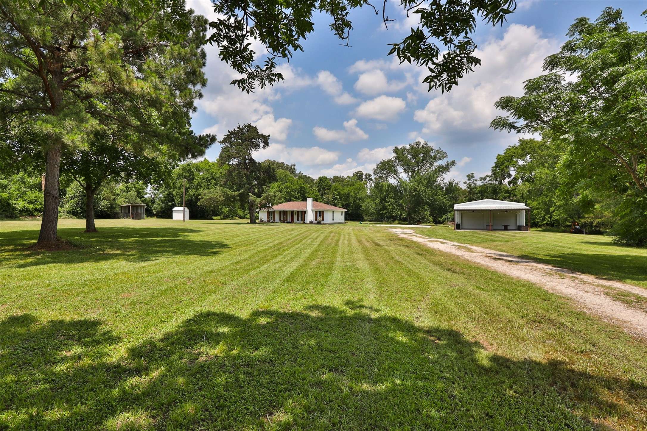 New Waverly, TX 77358,1137 Jones RD