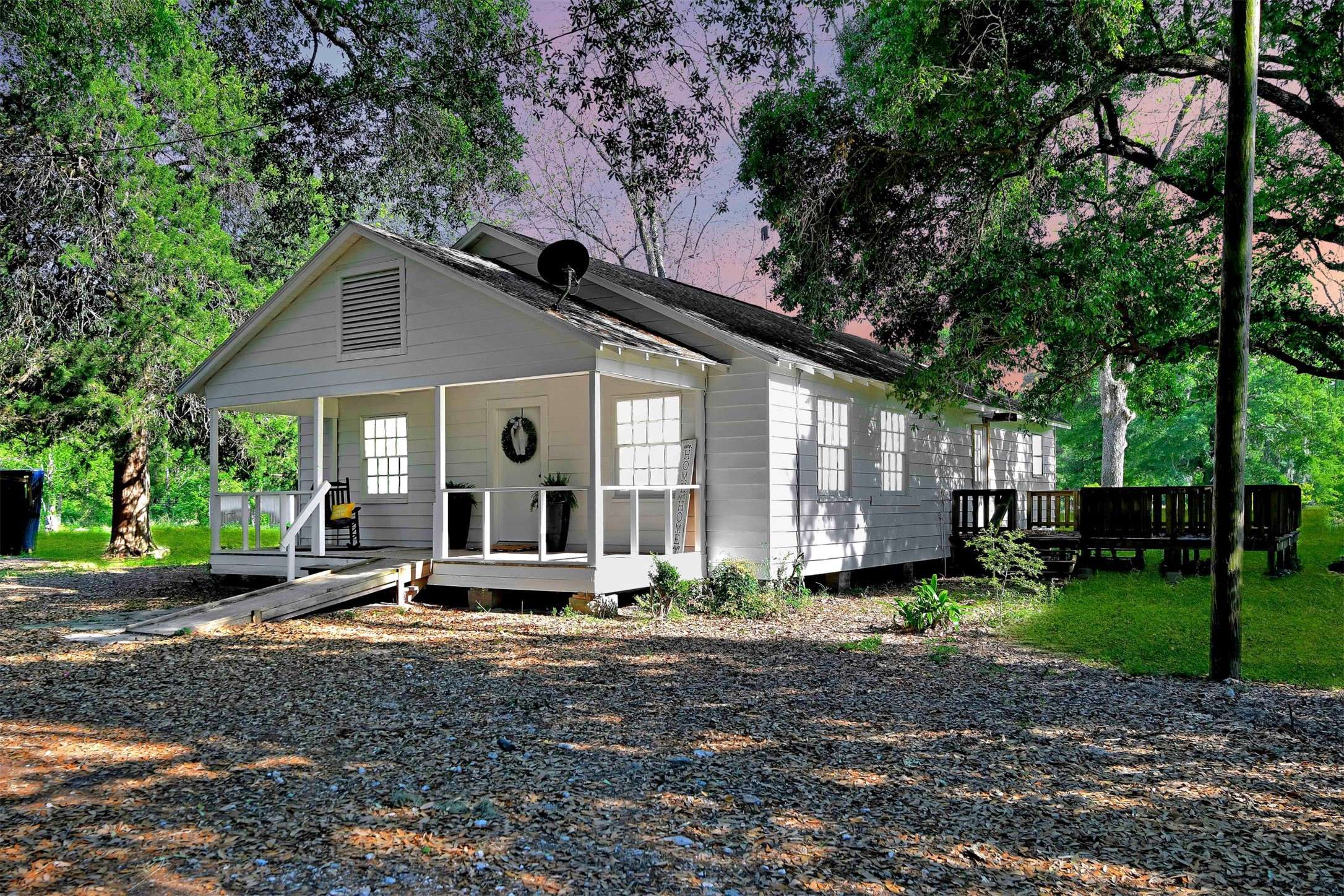 Cleveland, TX 77327,1464 County Road 2184