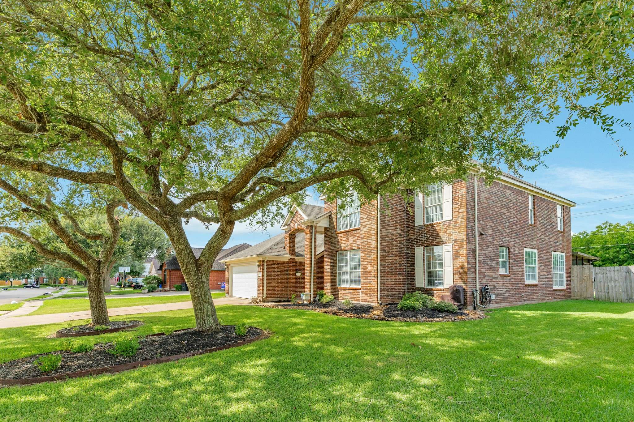 Lake Jackson, TX 77566,256 Plum CIR
