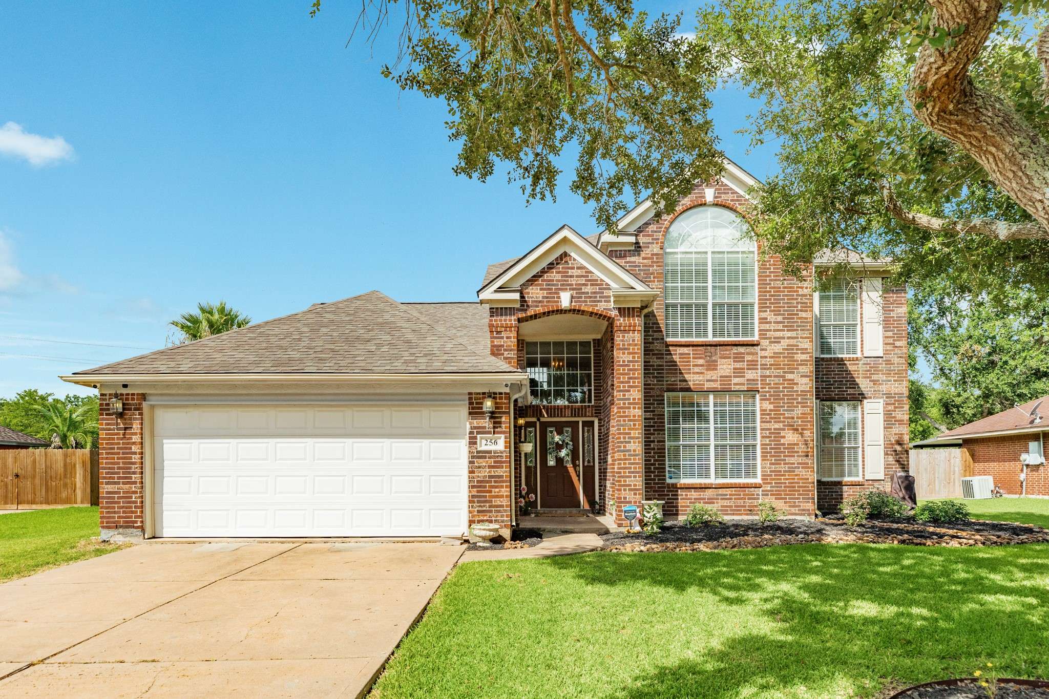 Lake Jackson, TX 77566,256 Plum CIR