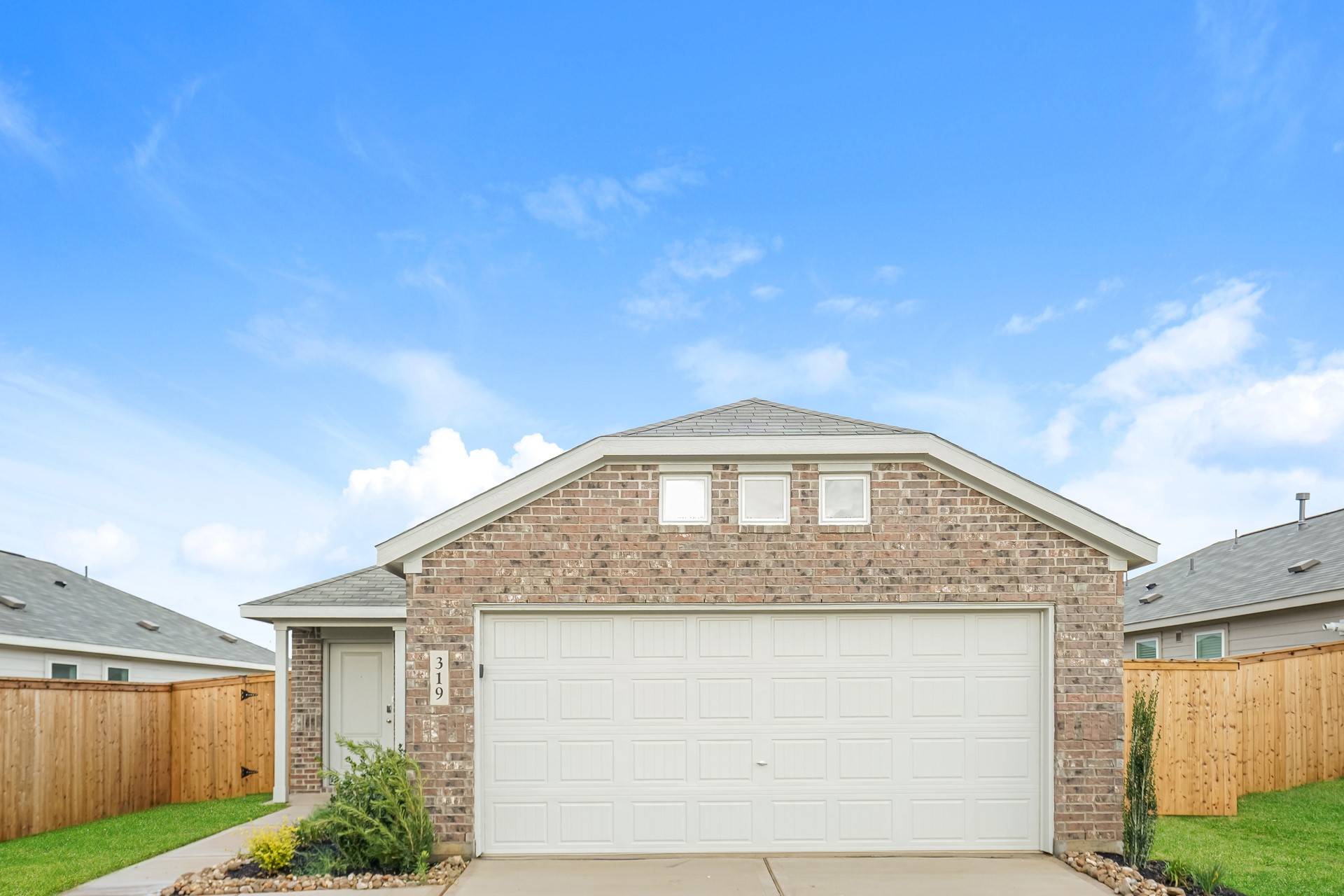 Magnolia, TX 77354,319 Bush Meadow LN