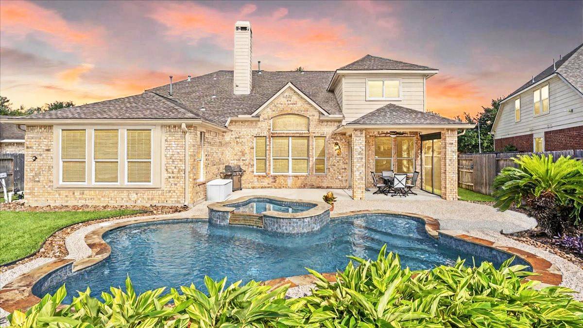 Humble, TX 77396,14822 Meridian Park LN
