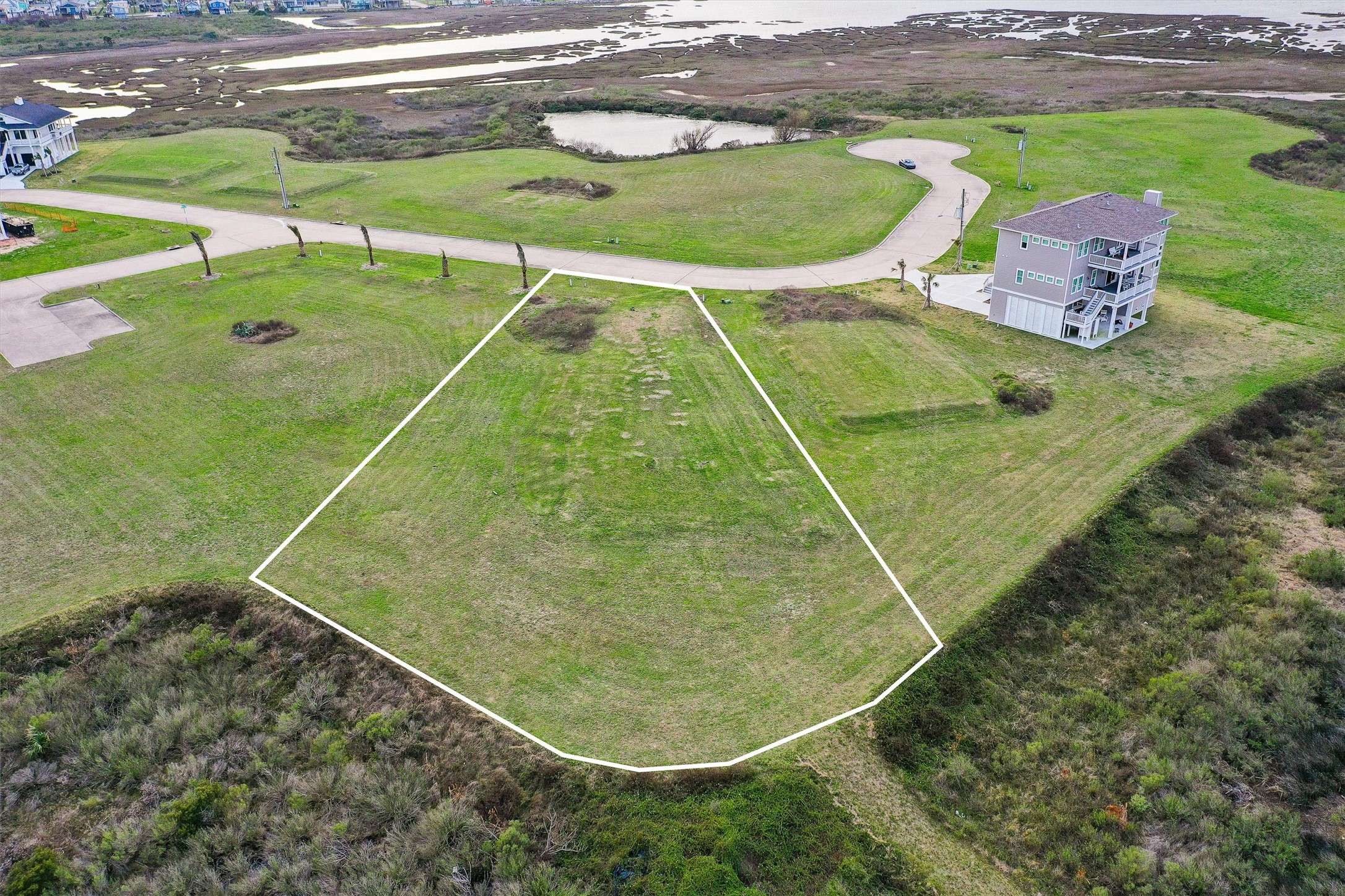 Galveston, TX 77554,3831 Curlew DR