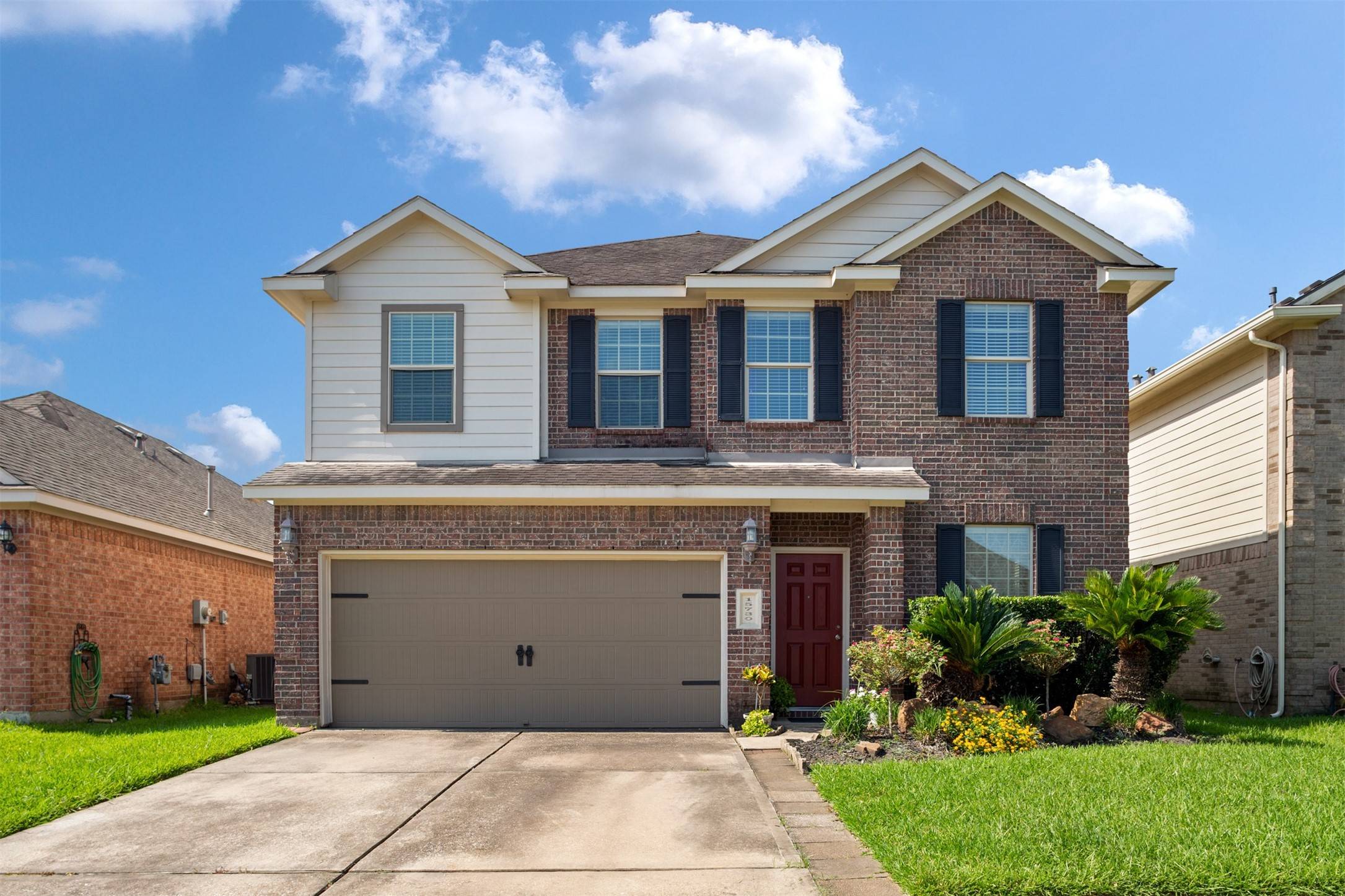 Houston, TX 77049,15730 Marble Bluff LN