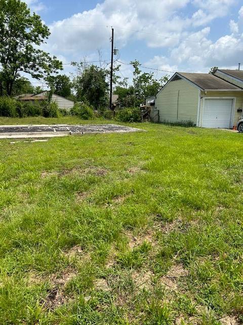 Houston, TX 77021,3919 Zephyr ST