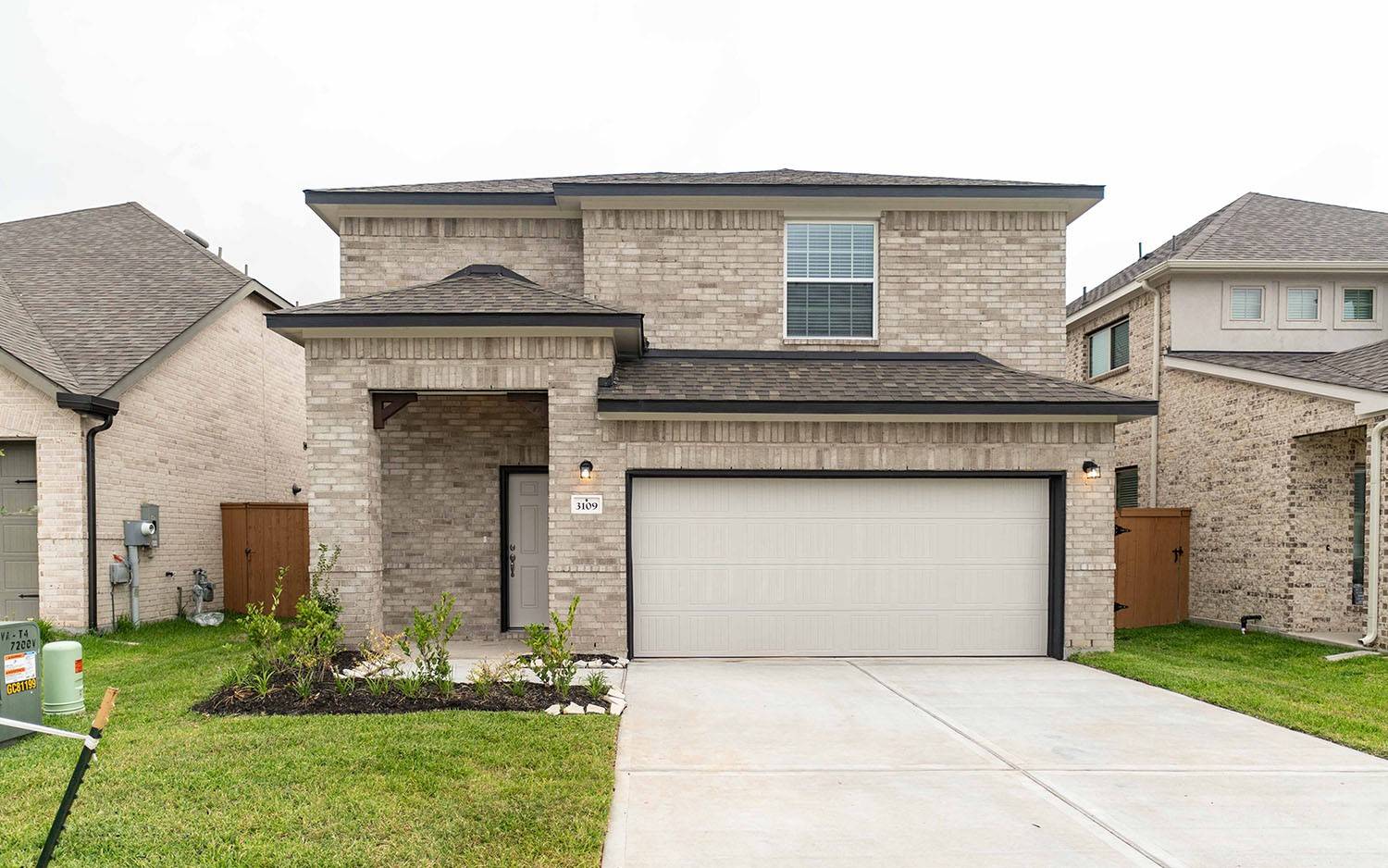 Texas City, TX 77568,3109 Aqua Wave DR