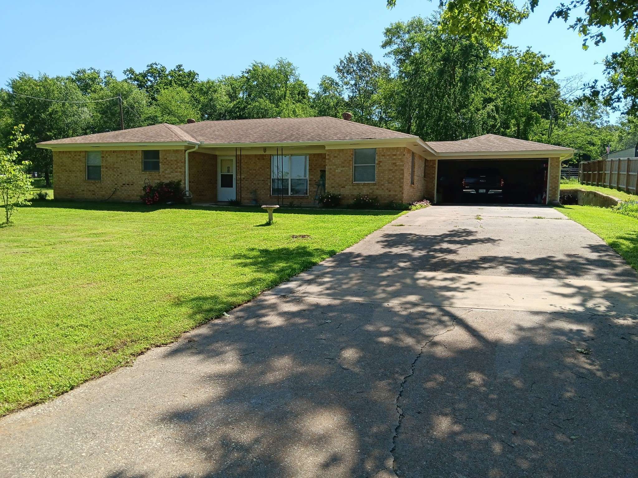 Livingston, TX 77351,309 Cypress RD