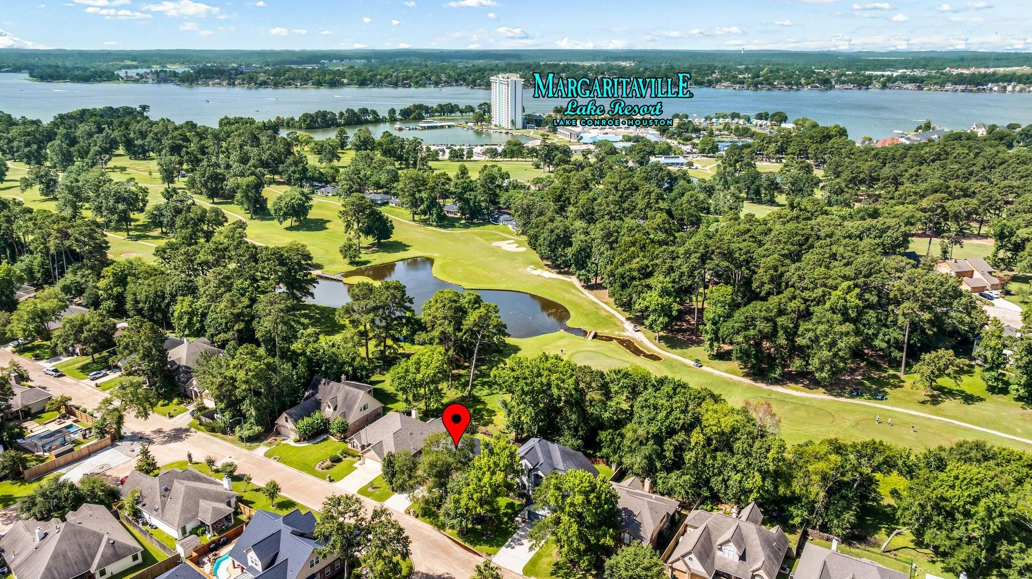 Montgomery, TX 77356,13727 Fountainview DR