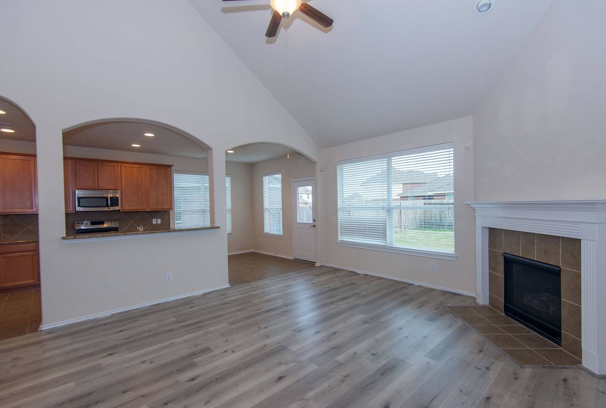 Rosharon, TX 77583,5301 Summer Spring LN