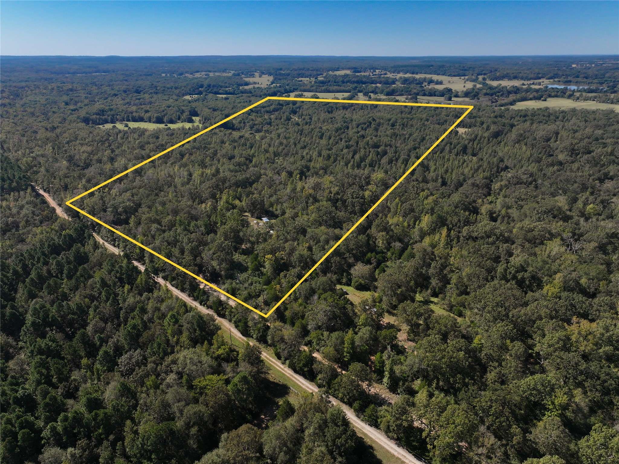 Oakwood, TX 75855,TBD a PR 2150