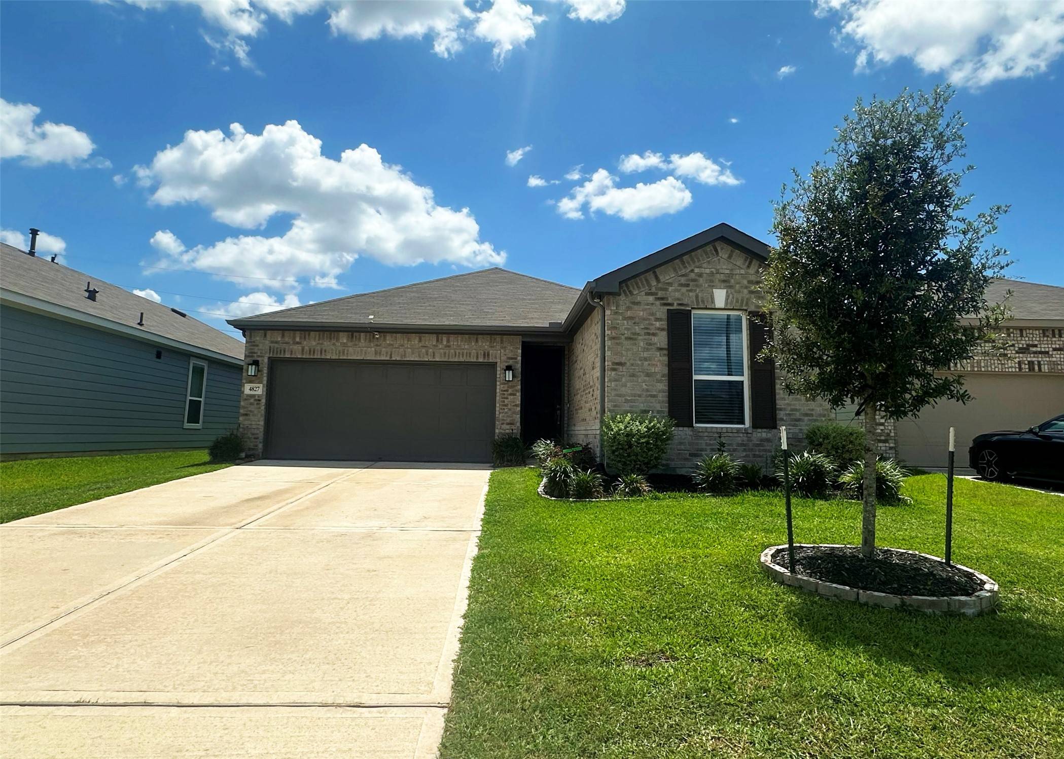 Katy, TX 77449,4827 Austin Meadow LN