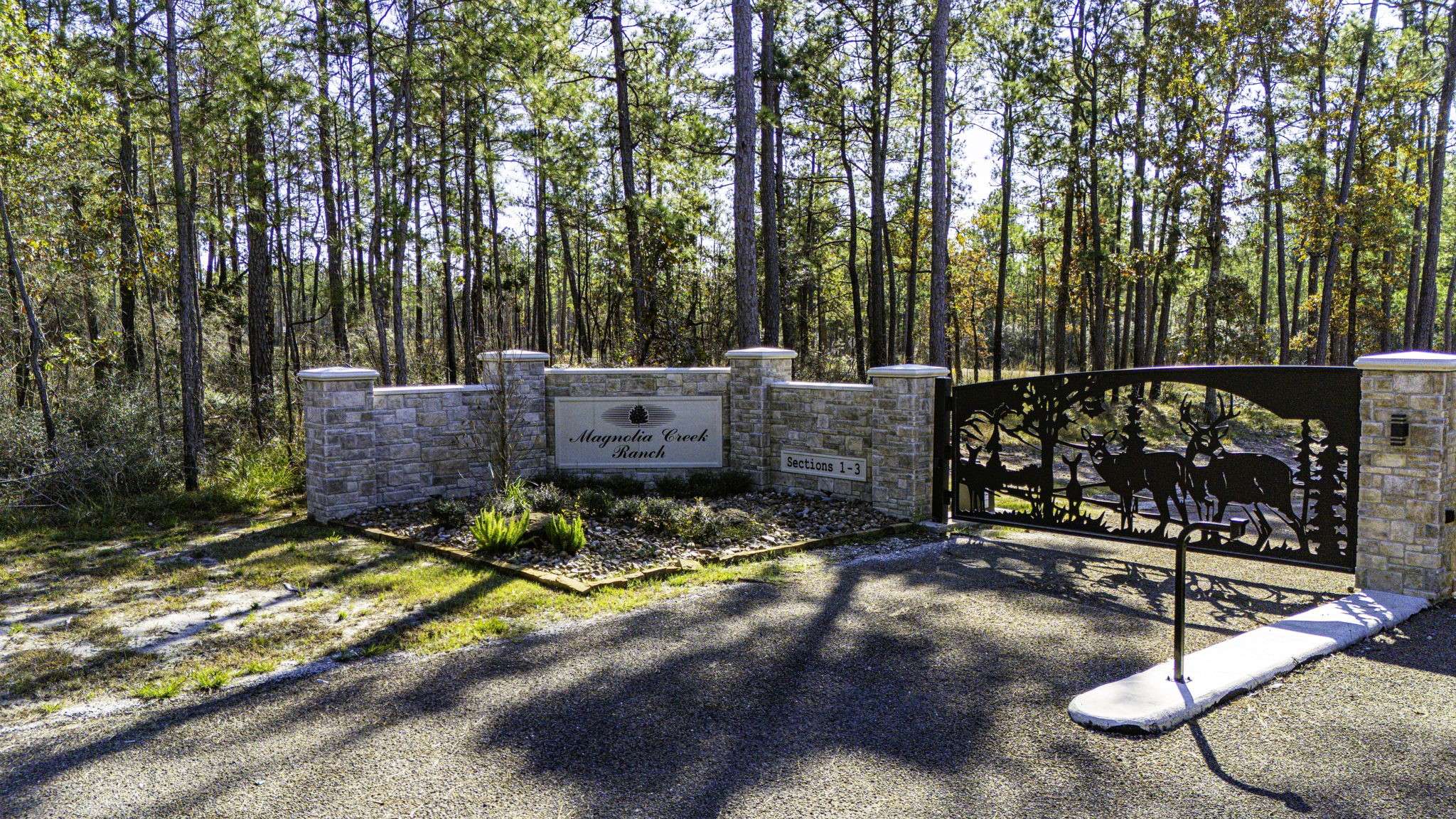 Onalaska, TX 77360,029 Sportsman Retreat RD