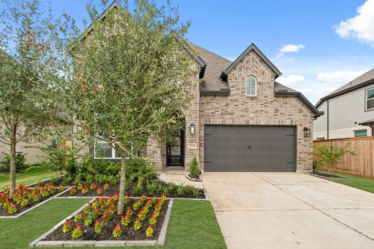 Fulshear, TX 77423,2922 Wild Berry CT