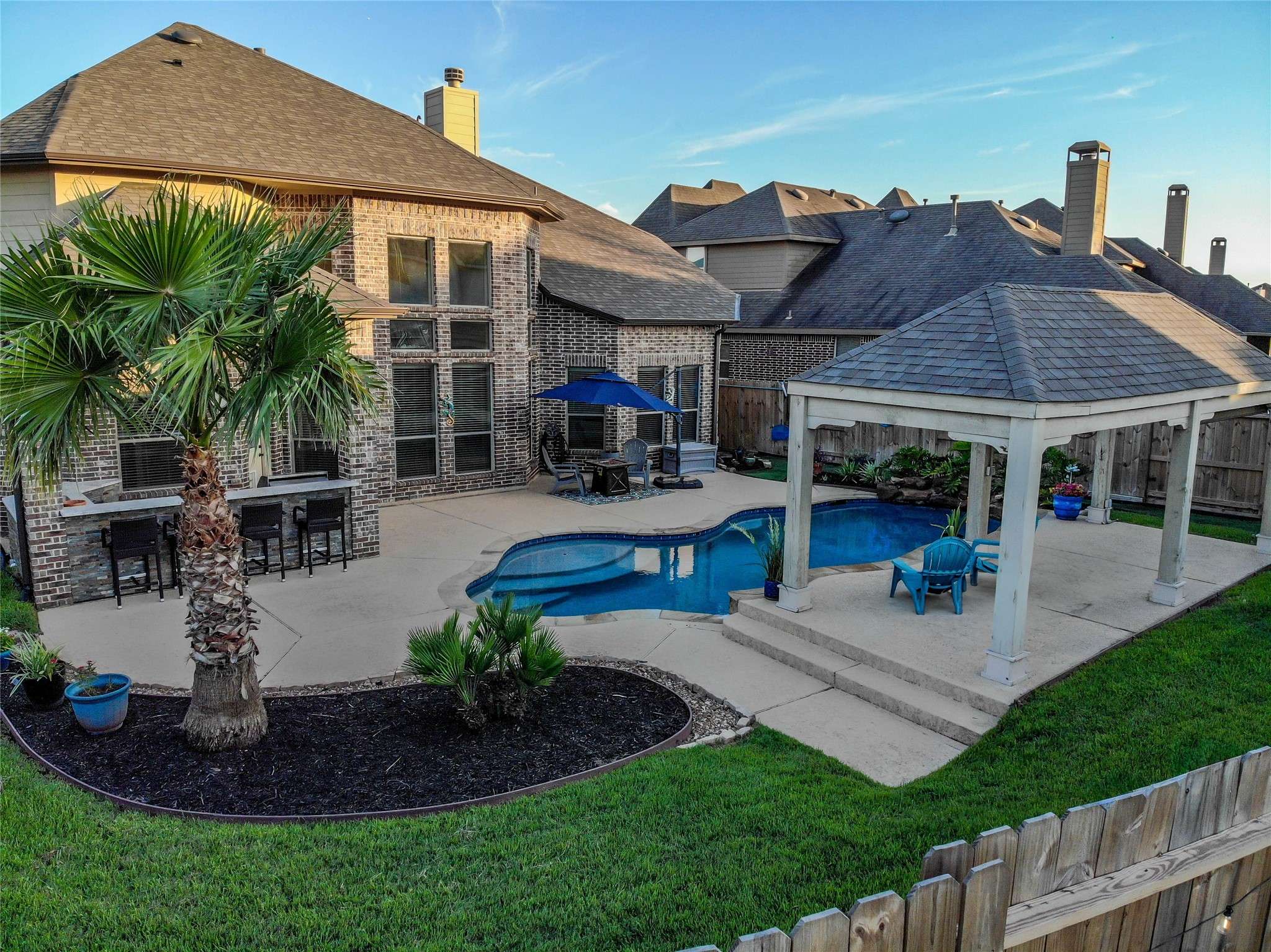 Rosharon, TX 77583,13115 Green Shores LN