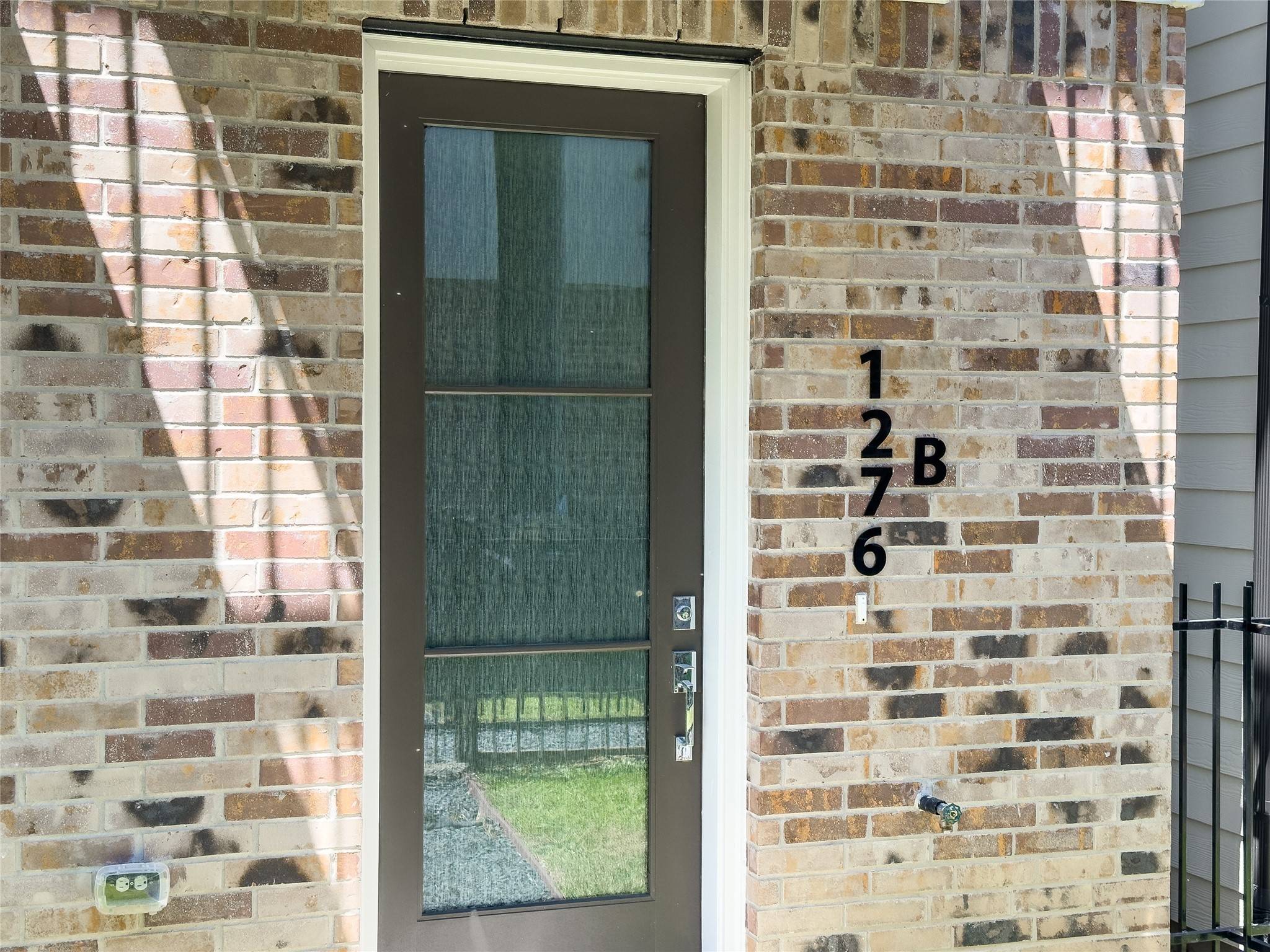 Houston, TX 77055,1276 N Post Oak RD #B