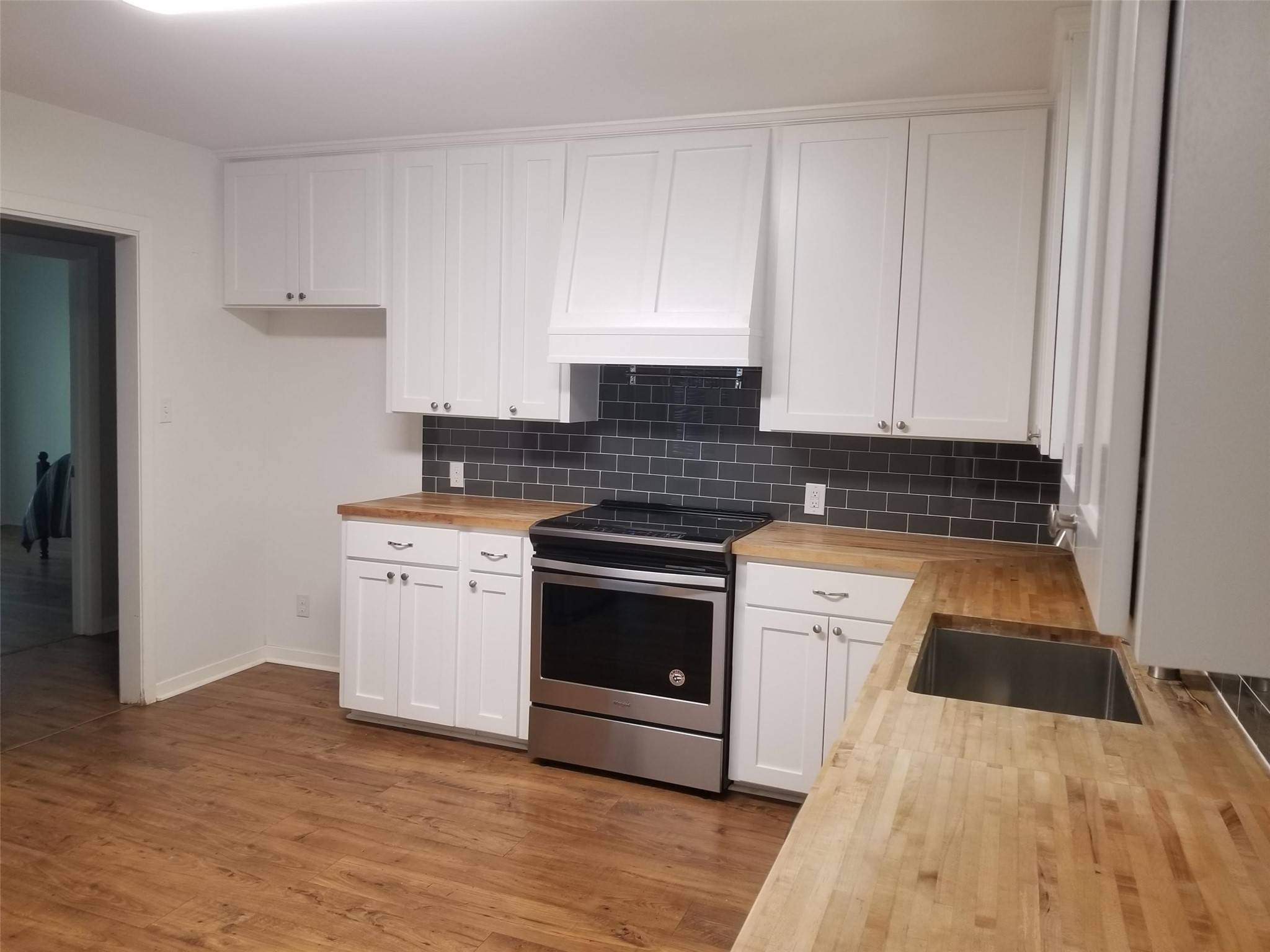 Brenham, TX 77833,1402 S Jackson ST