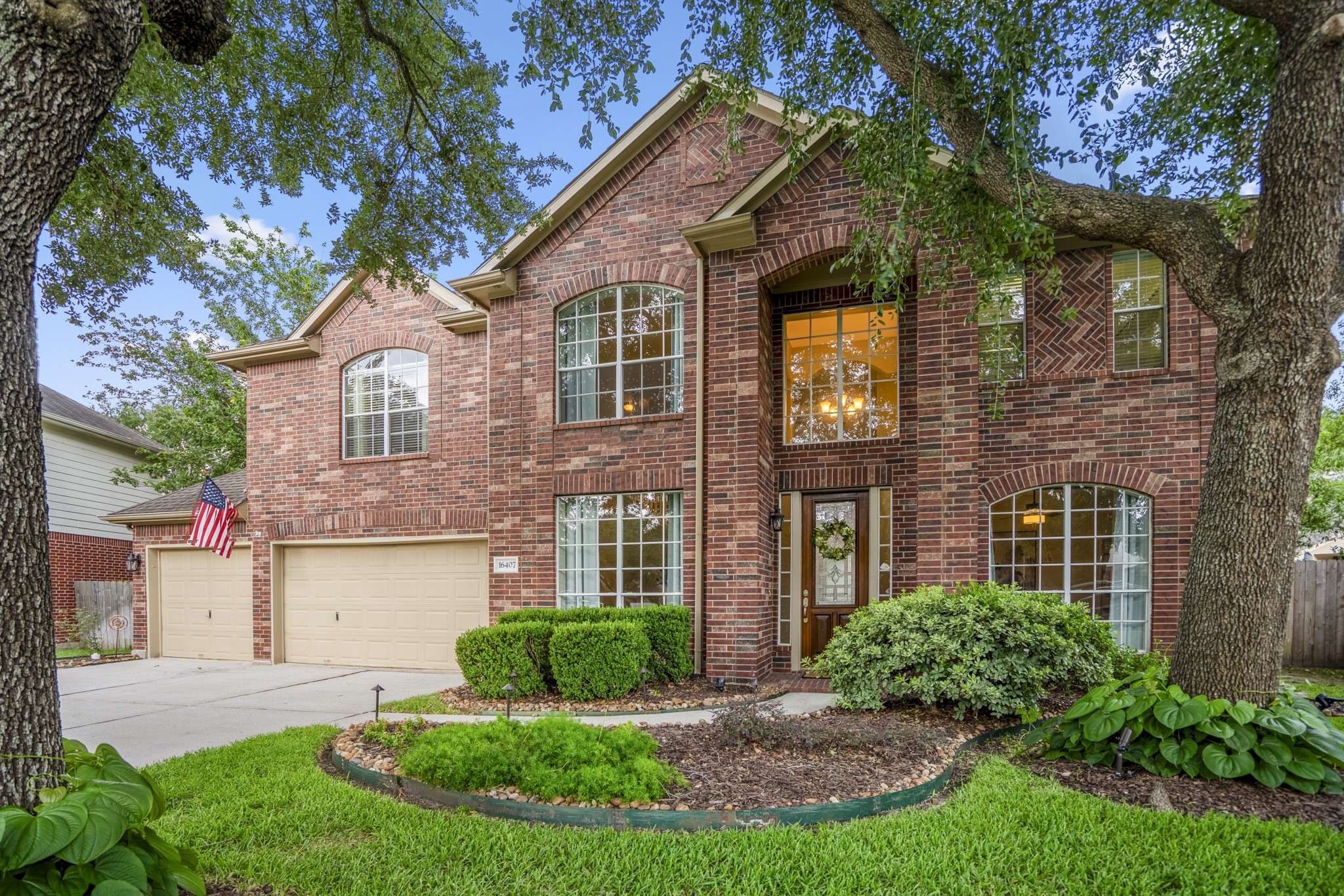 Houston, TX 77095,16407 Bogan Flats CT
