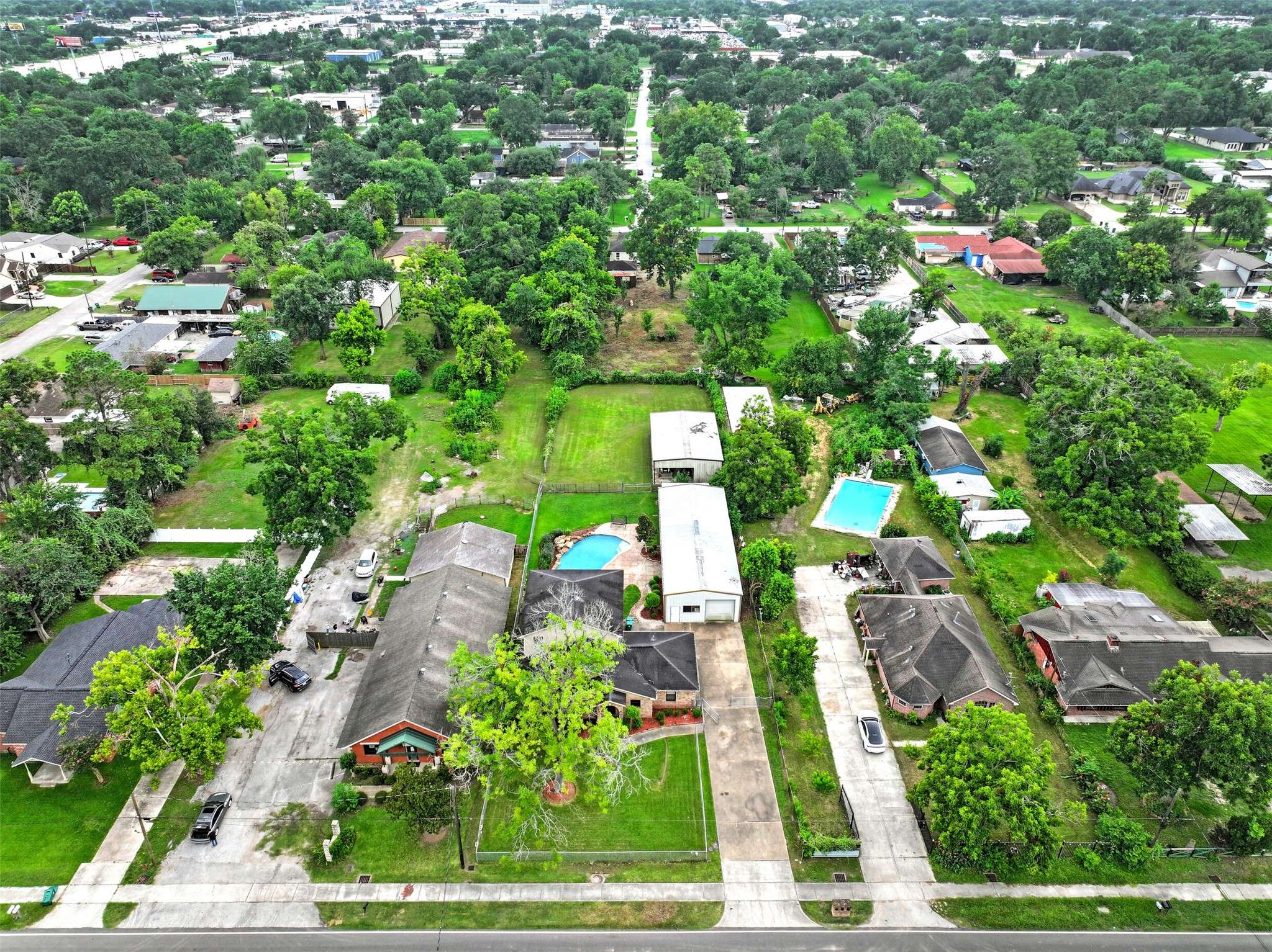 Pasadena, TX 77503,5314 Pine AVE