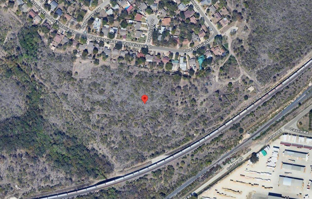 San Antonio, TX 78211,0 Quintana RD