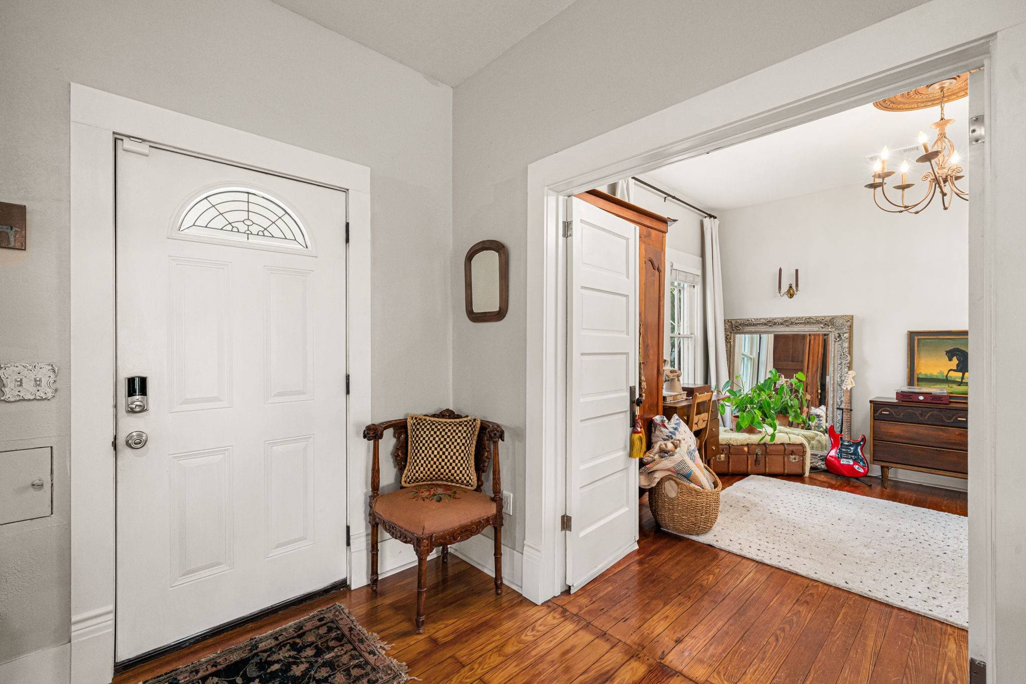 Houston, TX 77009,1039 Louise ST