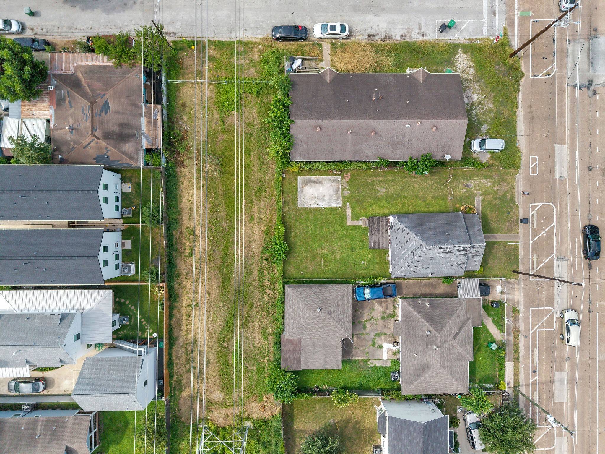 Houston, TX 77009,4113 Elysian ST