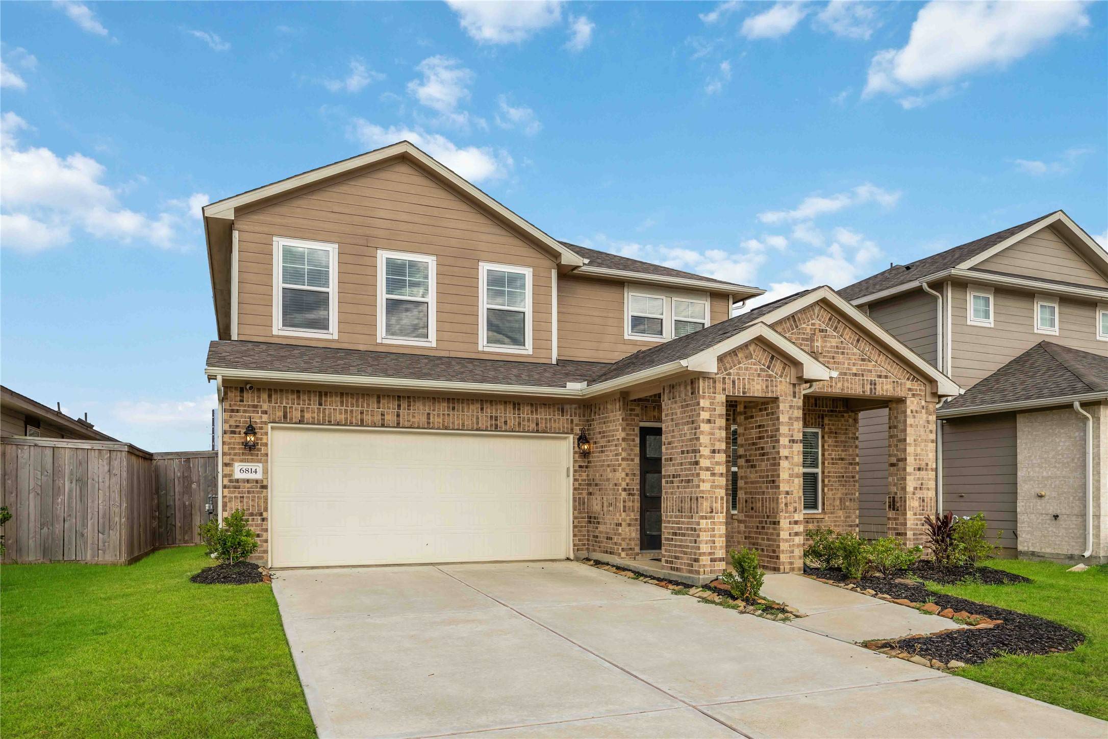 Rosharon, TX 77583,6814 Ventura DR