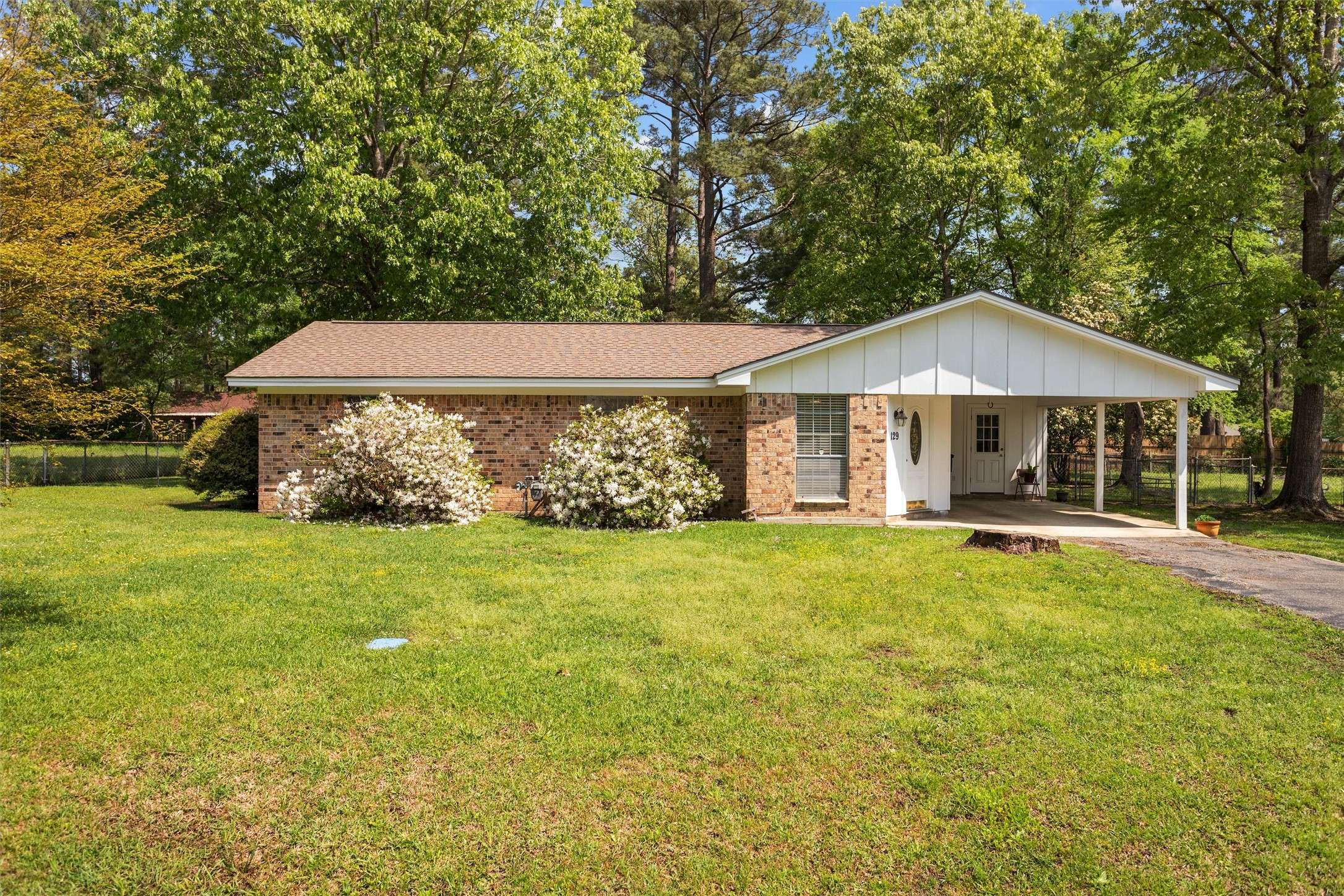 Huntington, TX 75949,129 Arizona ST