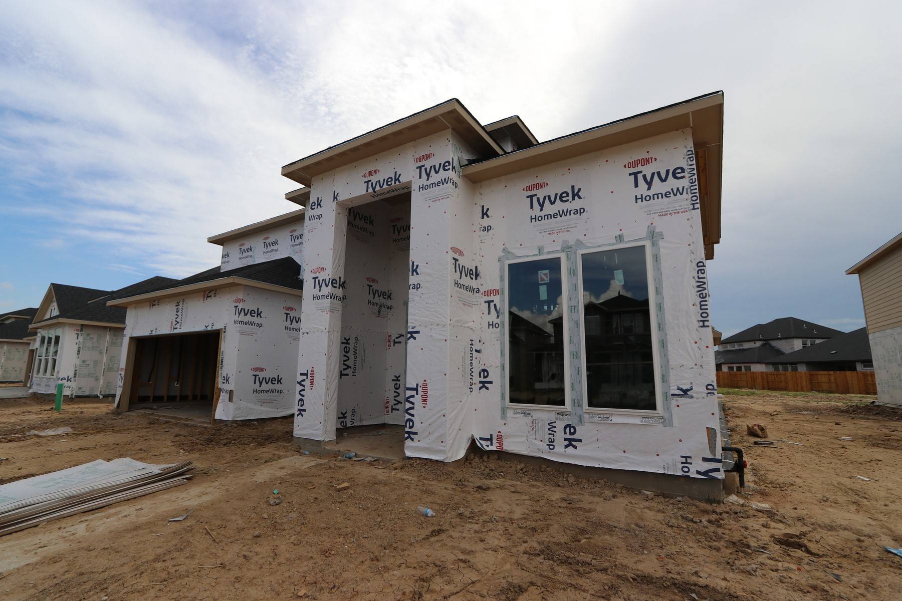 Cypress, TX 77433,9214 Feldspar Creek DR