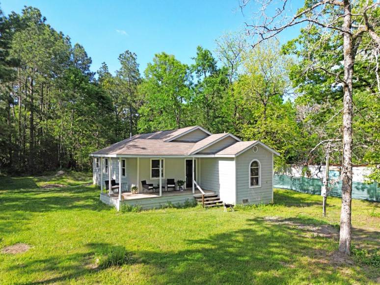 Trinity, TX 75862,120 W Sue Hall ST