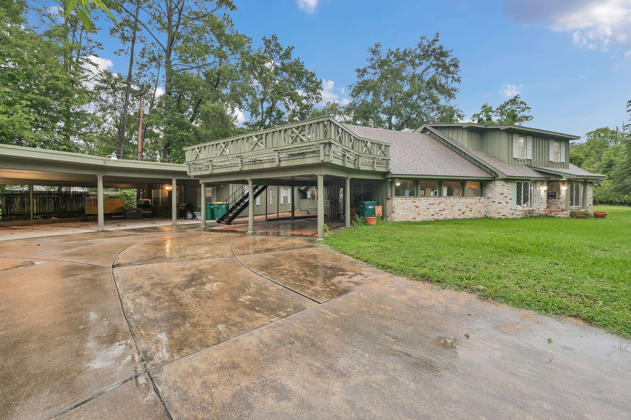 Conroe, TX 77301,2019 N Thompson ST