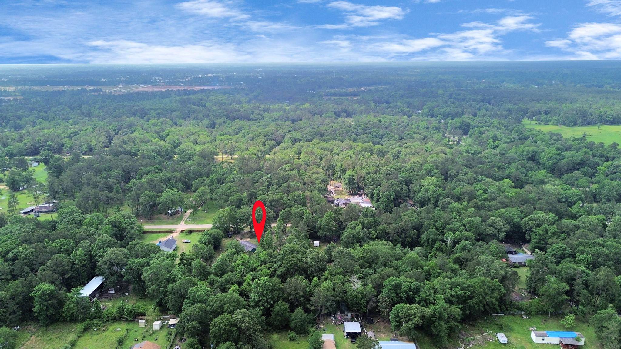 Cleveland, TX 77327,135 & 137 County 3431 RD