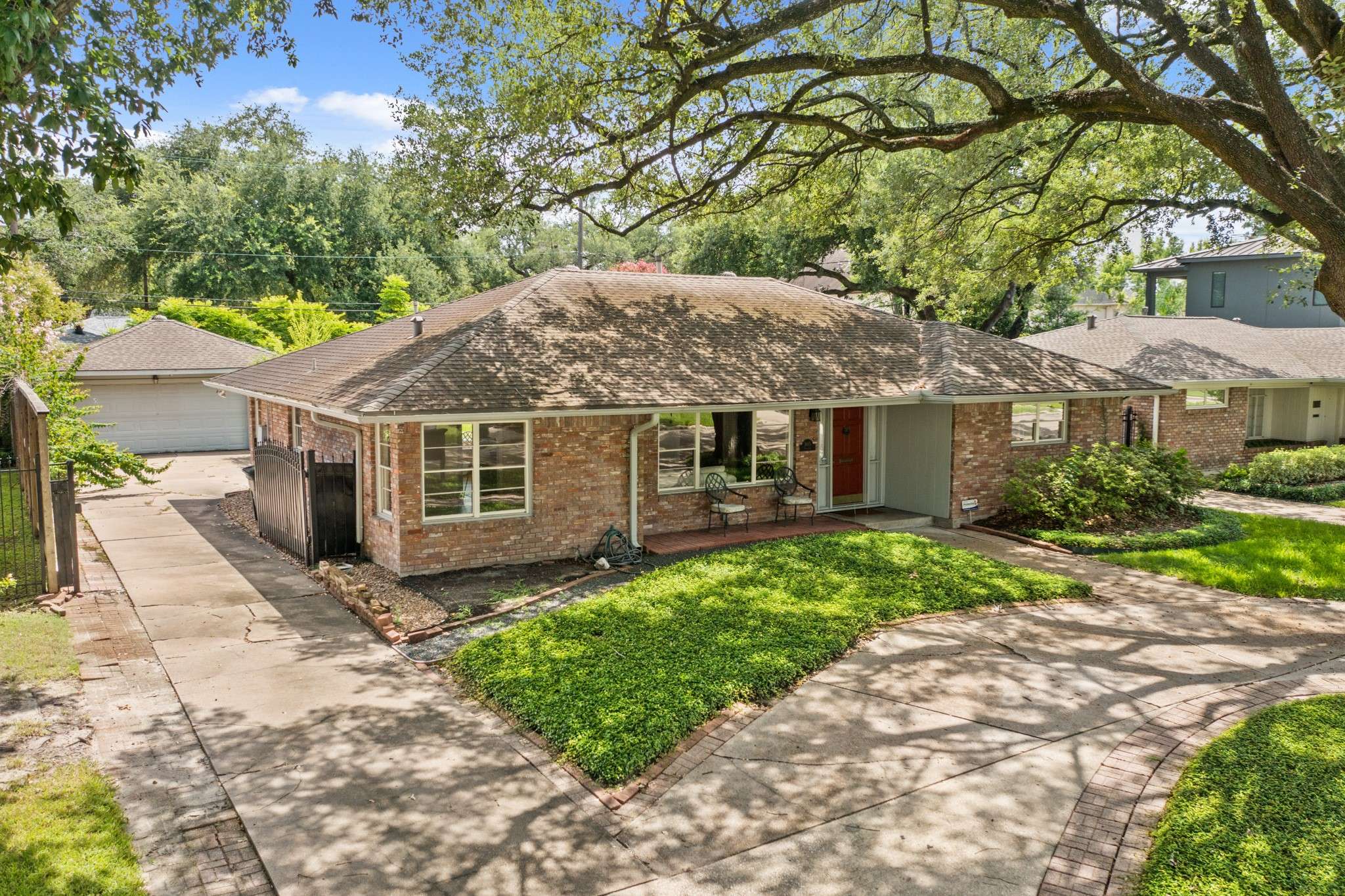 Houston, TX 77027,3615 Newcastle DR
