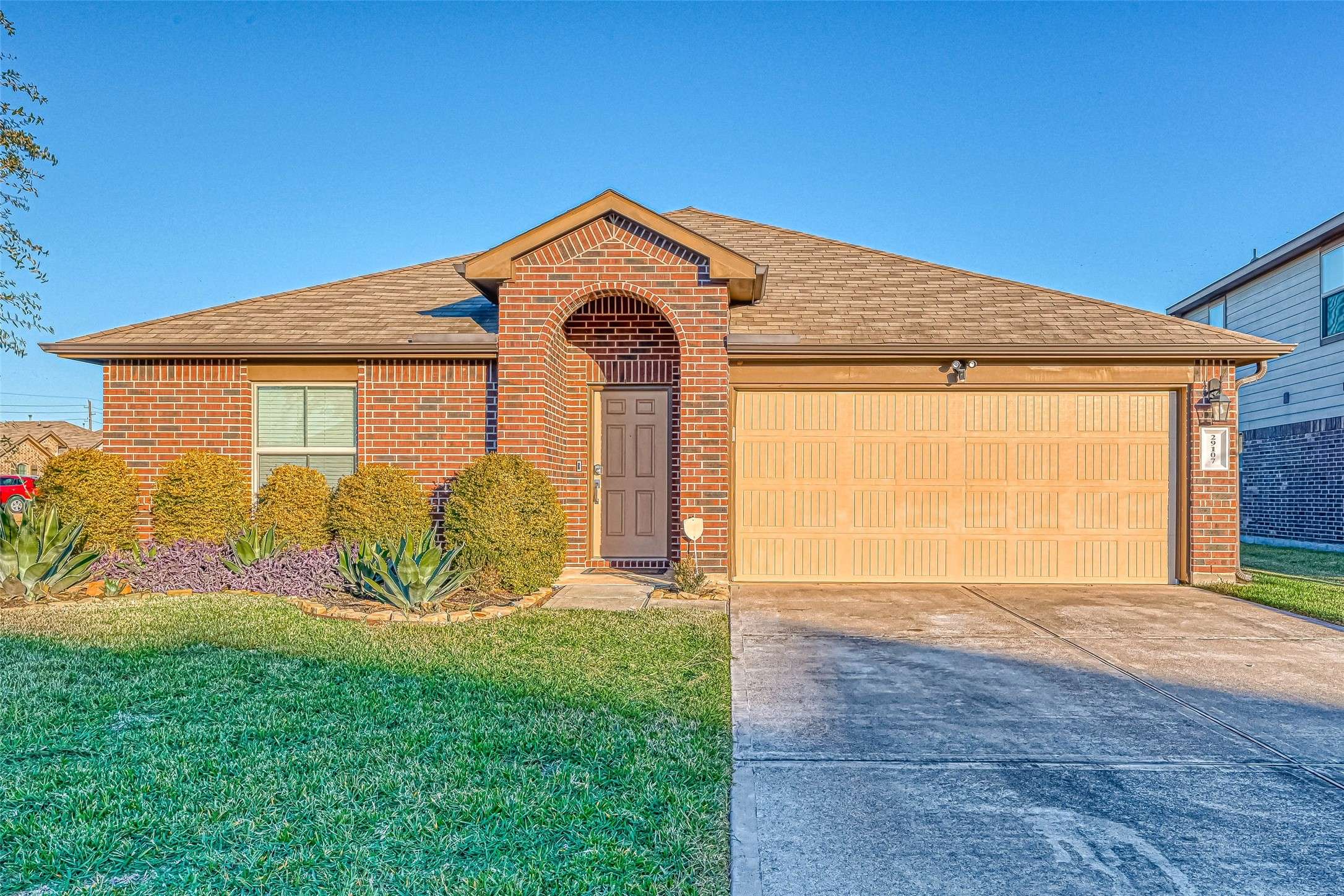Katy, TX 77494,29107 Innes Park PL