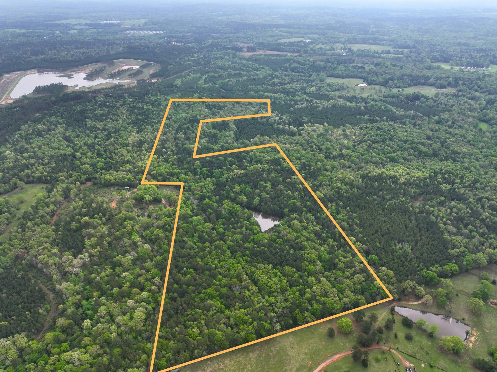 Timpson, TX 75975,0 CR 4789
