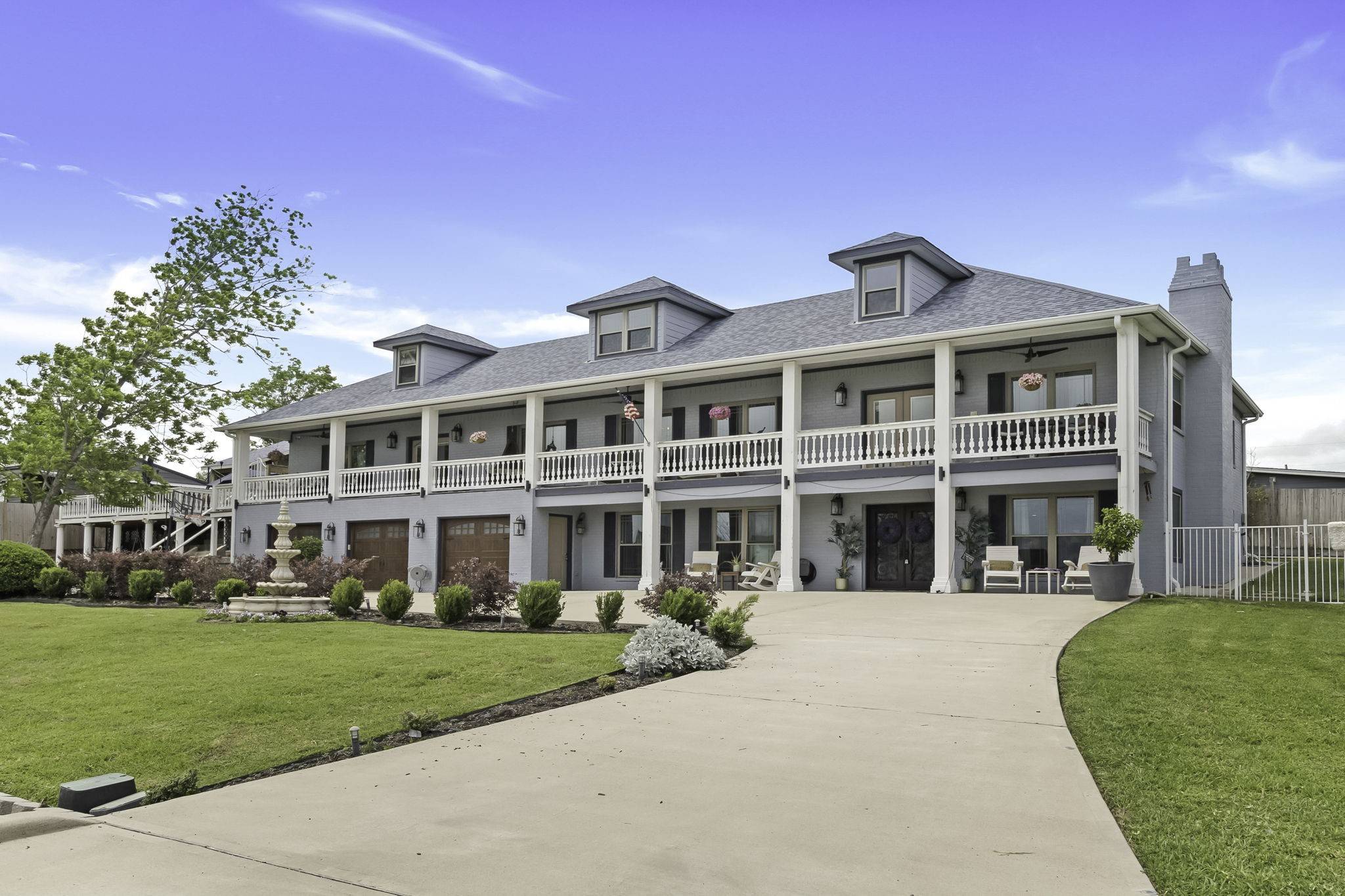 Onalaska, TX 77360,445 Laurel CV W