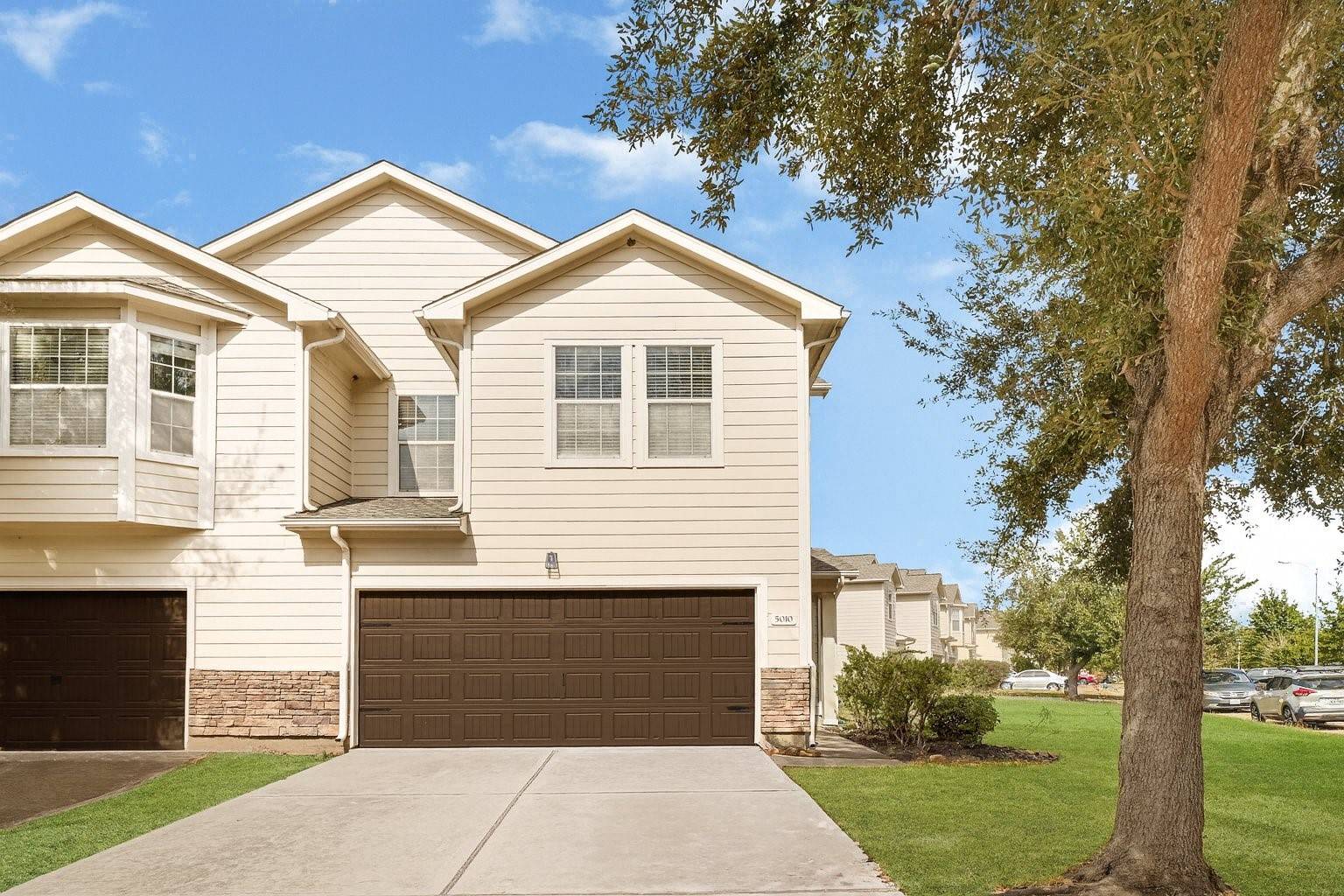 Houston, TX 77066,5010 Dartmoor Ridge TRL
