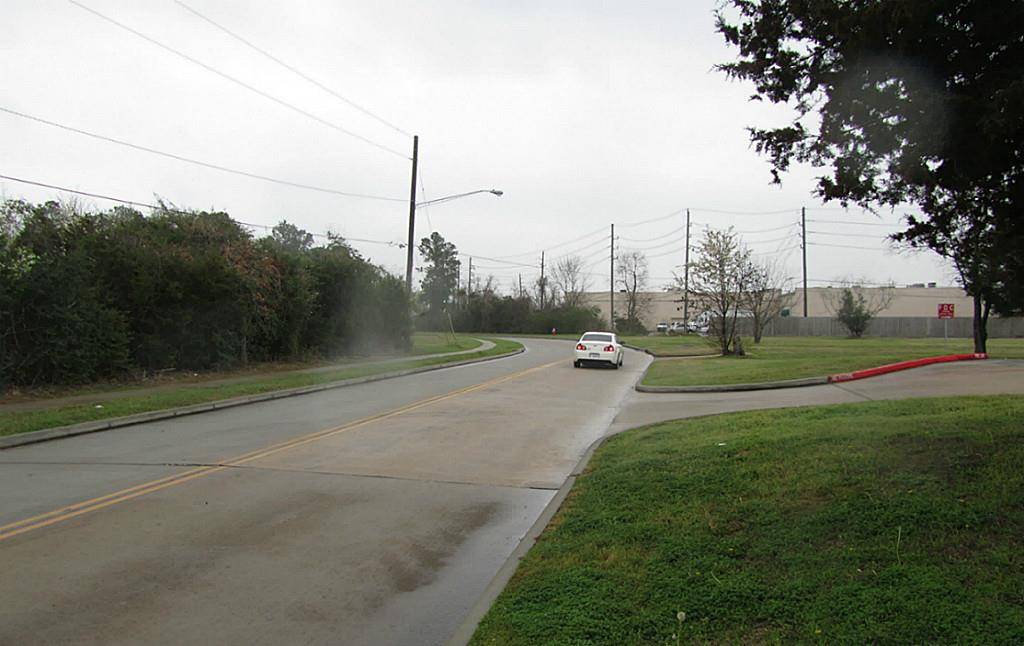 Tomball, TX 77375,0 Johnson RD
