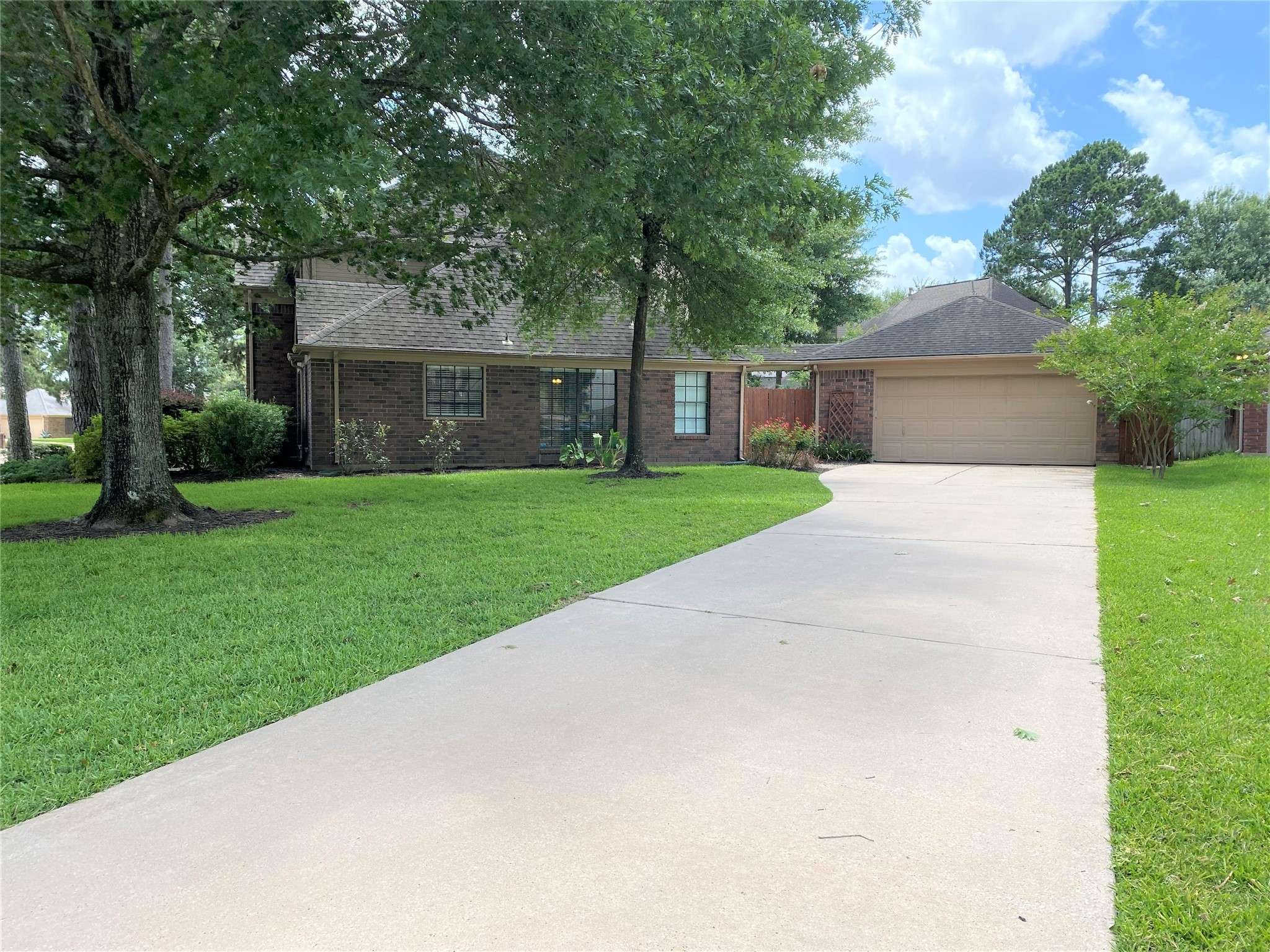 Spring, TX 77379,16823 River Willow DR