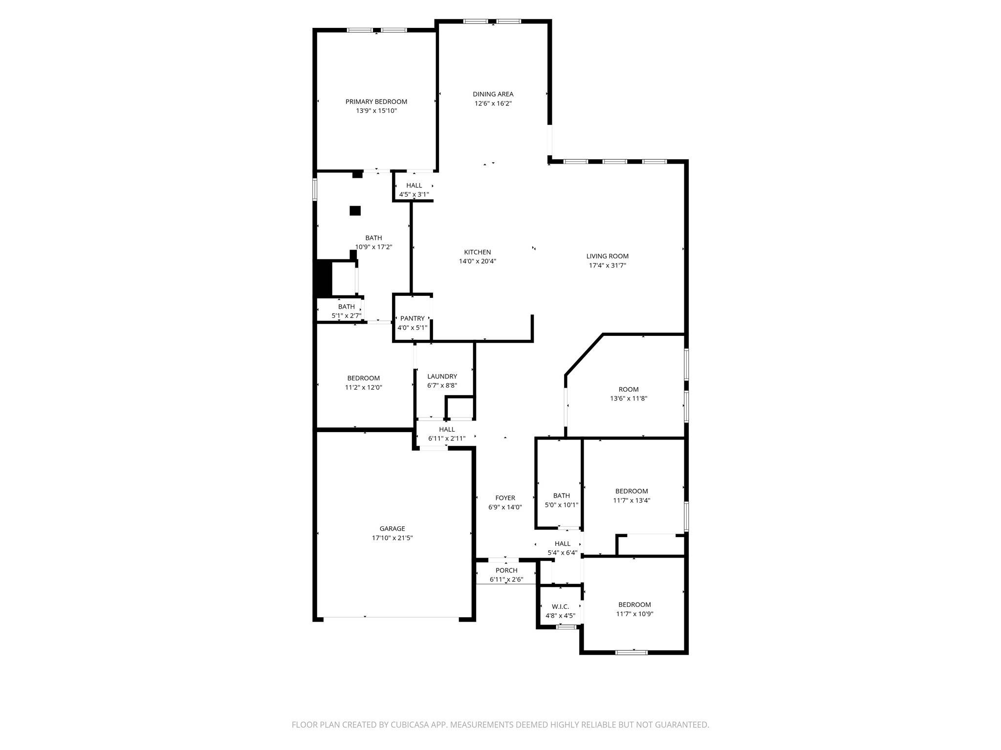 Manvel, TX 77578,54 Rodeo Crest DR