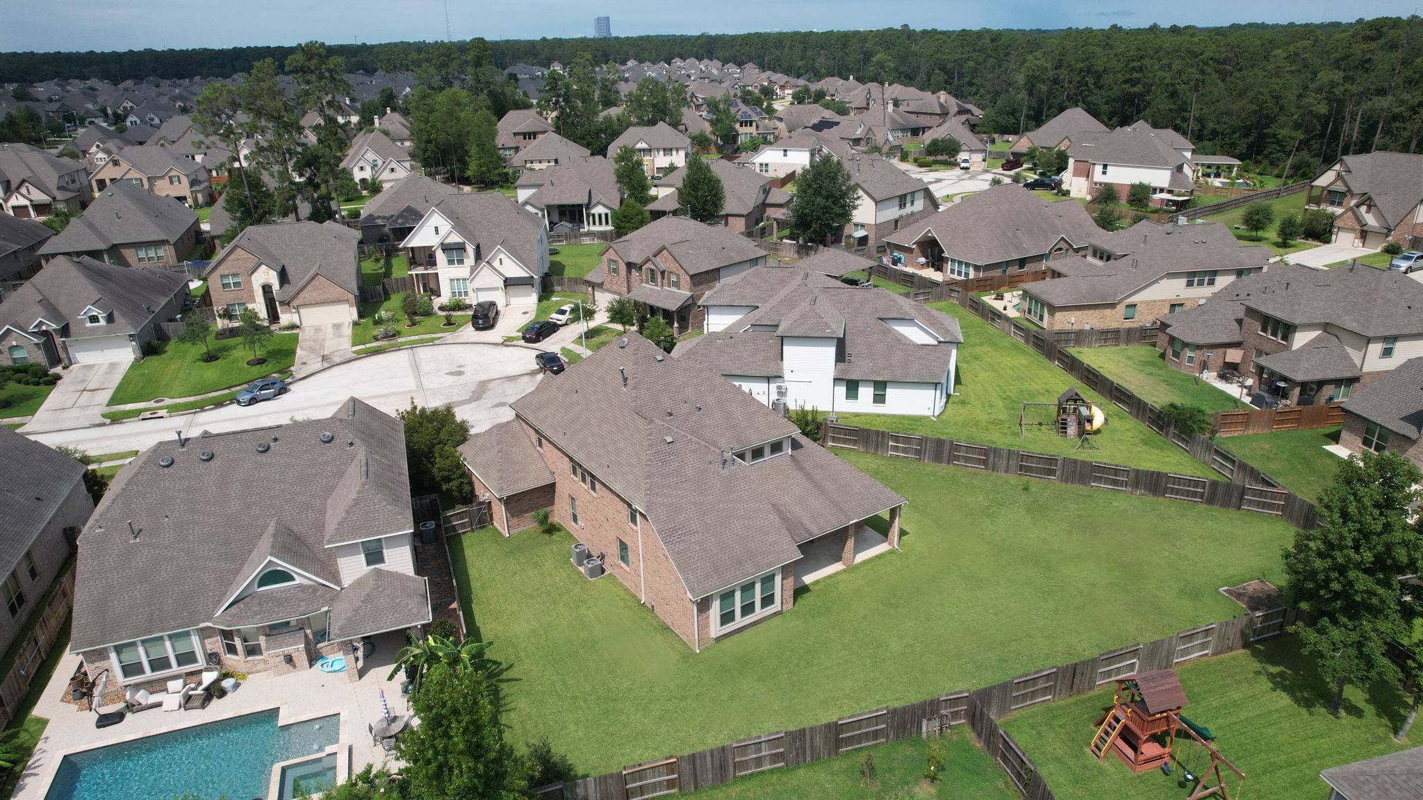 Conroe, TX 77385,2640 Blooming Field LN