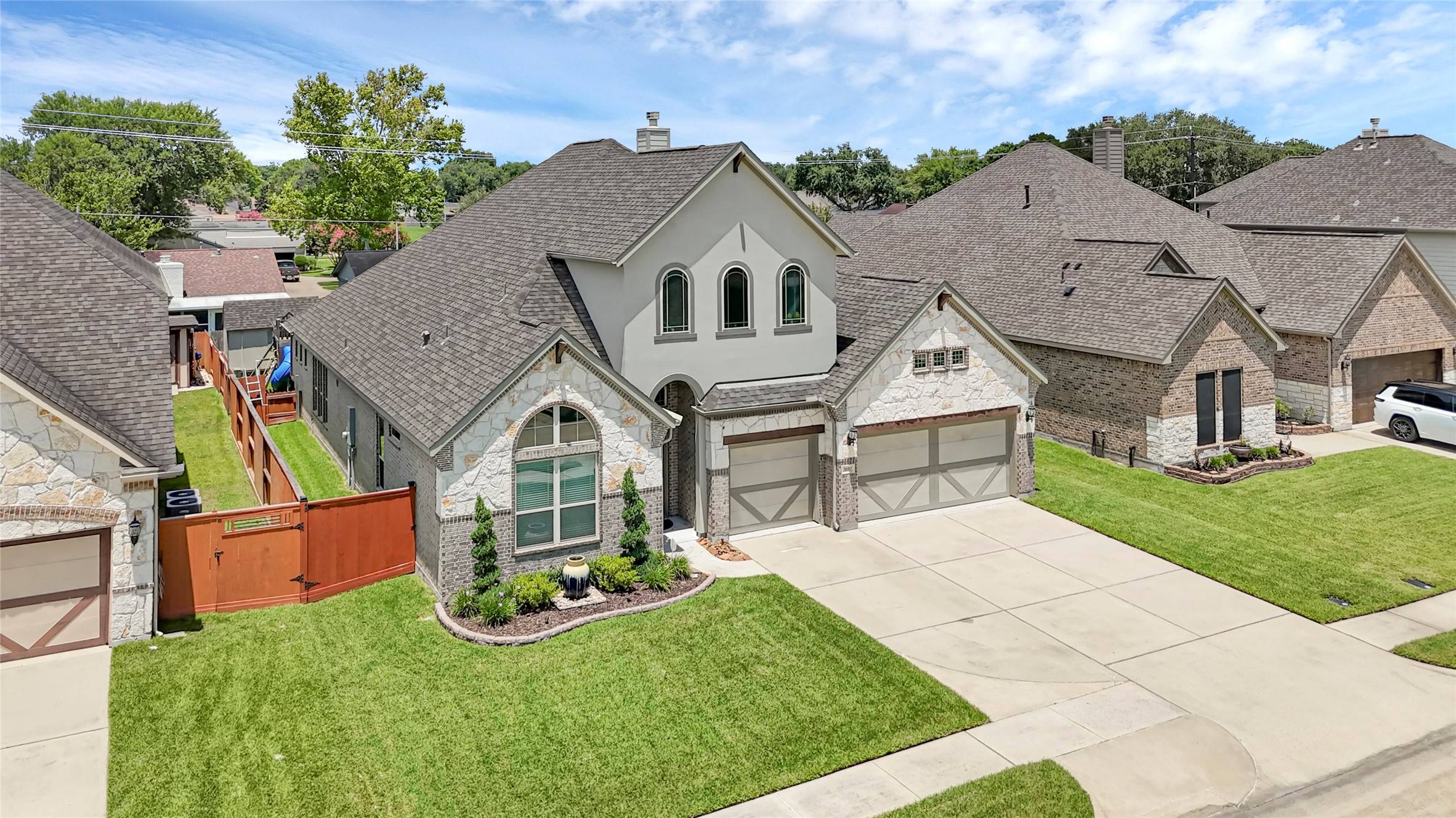 Deer Park, TX 77536,3810 White Wing LN