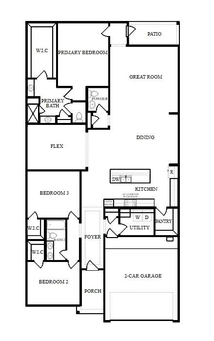 Tomball, TX 77375,1323 Secret Grove TRL