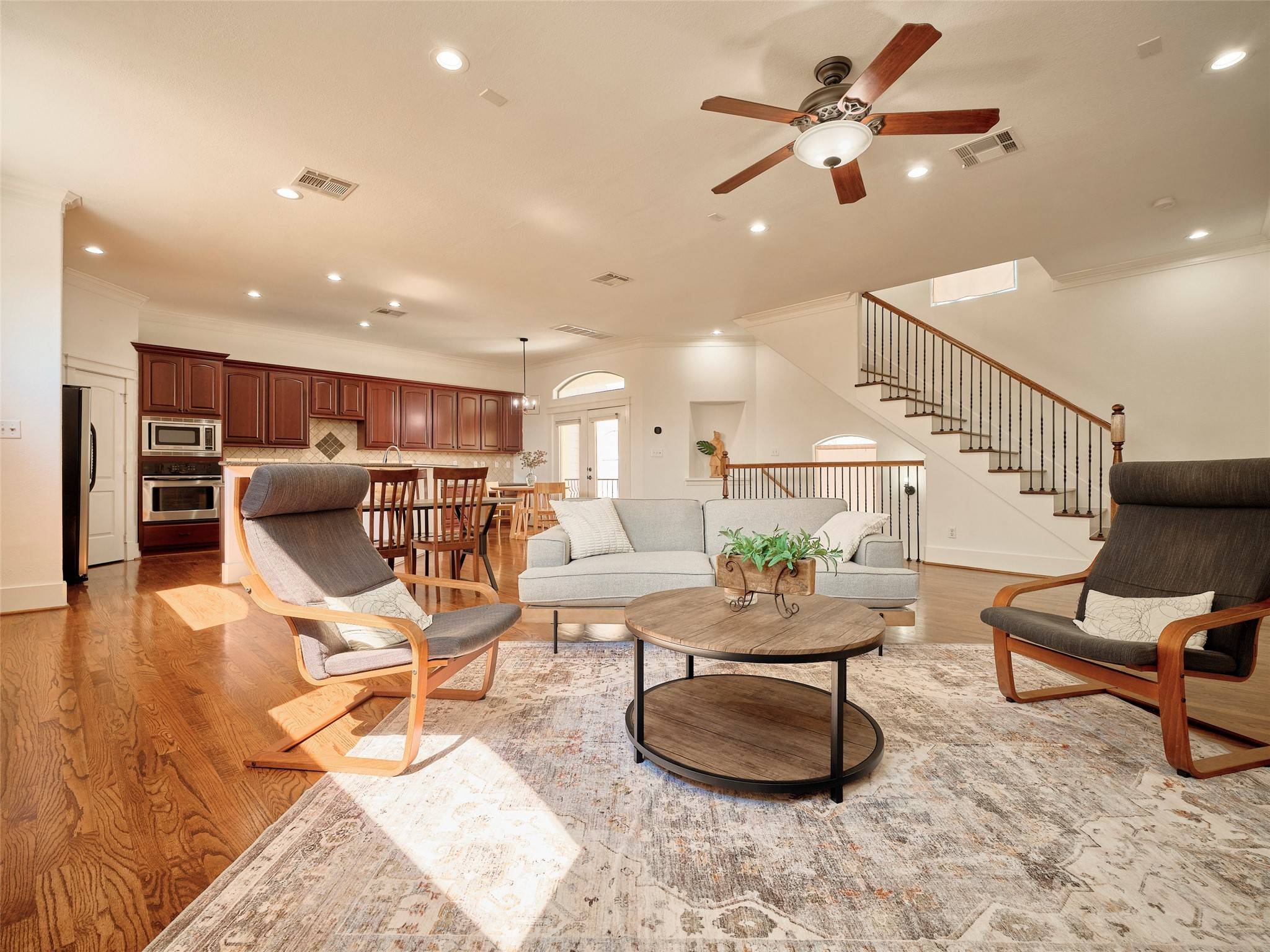 Houston, TX 77008,1328 W 23rd ST #D