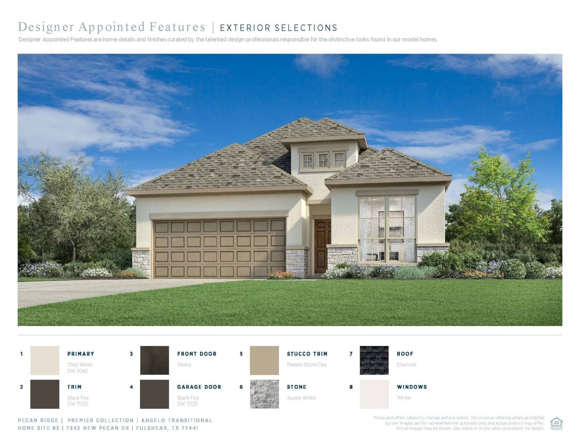 Fulshear, TX 77441,7342 New Pecan DR