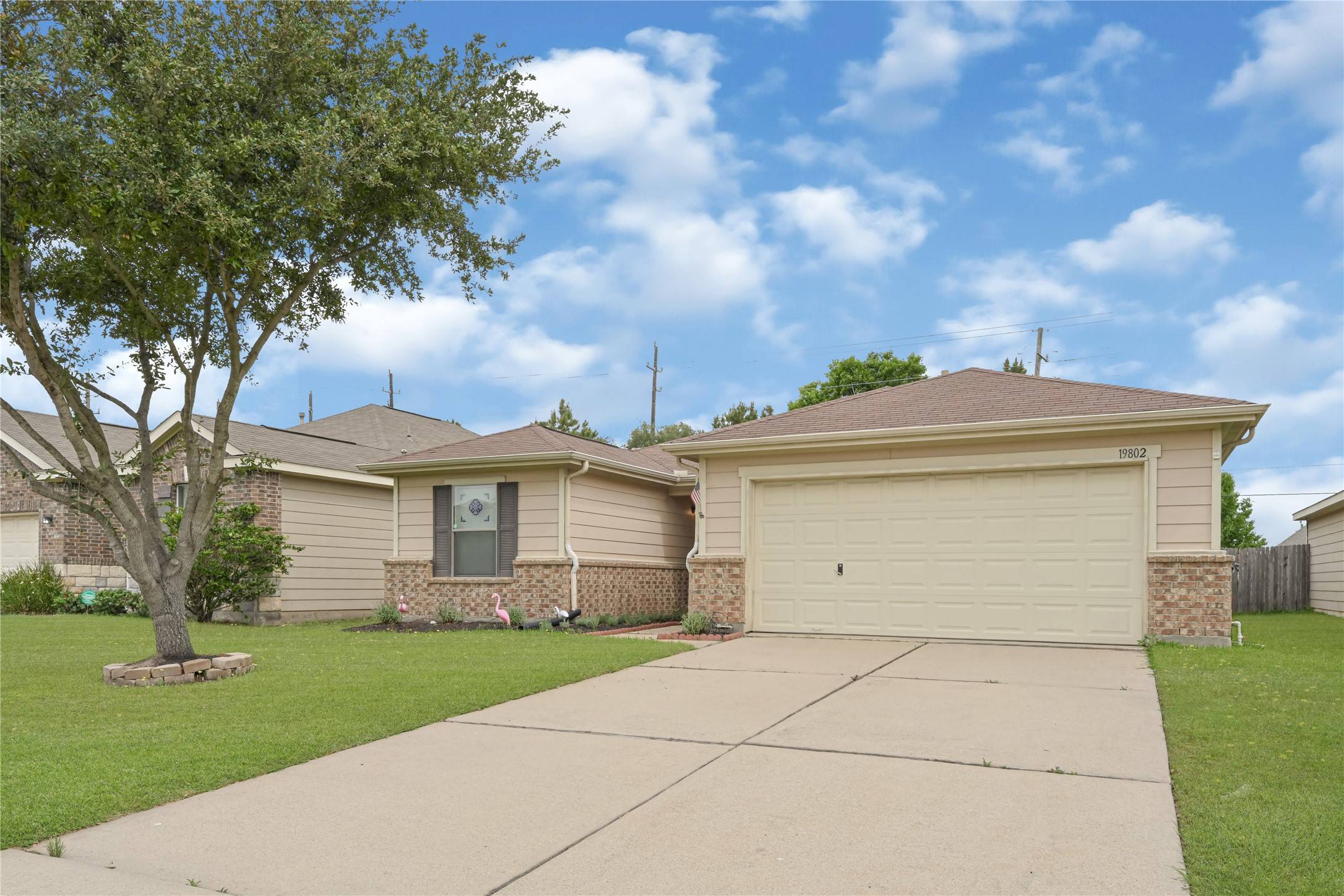 Cypress, TX 77433,19802 Redwood Manor LN