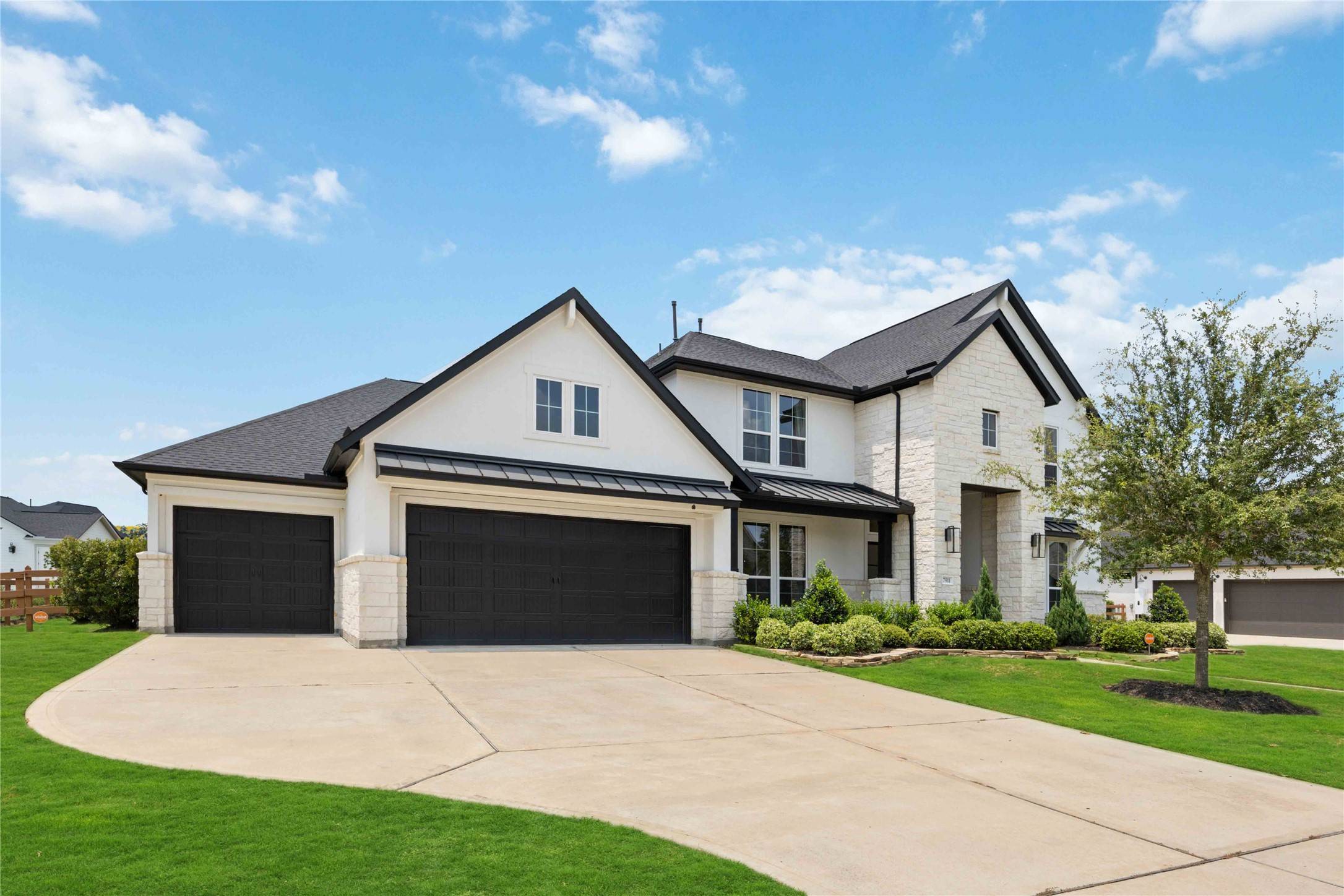 Fulshear, TX 77406,7911 Deer Meadow LN