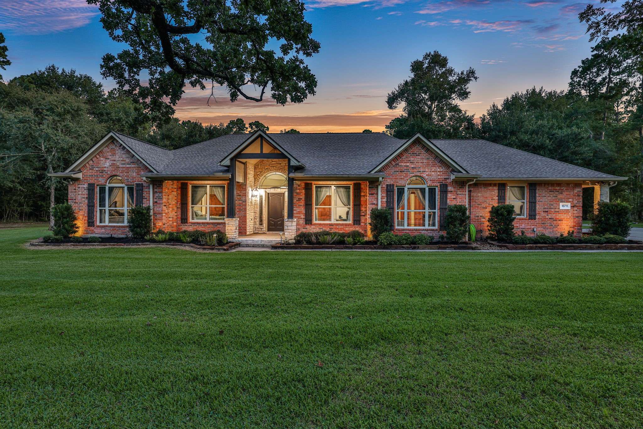 Magnolia, TX 77355,16711 Mustang Trail DR