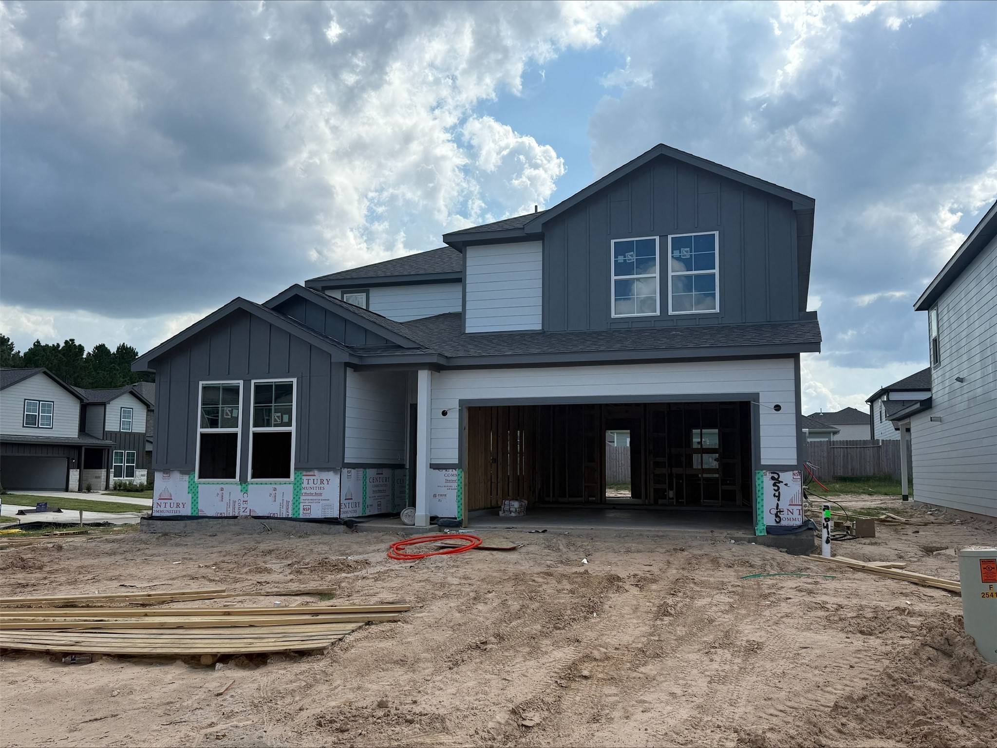 Montgomery, TX 77316,25415 Blossom CT