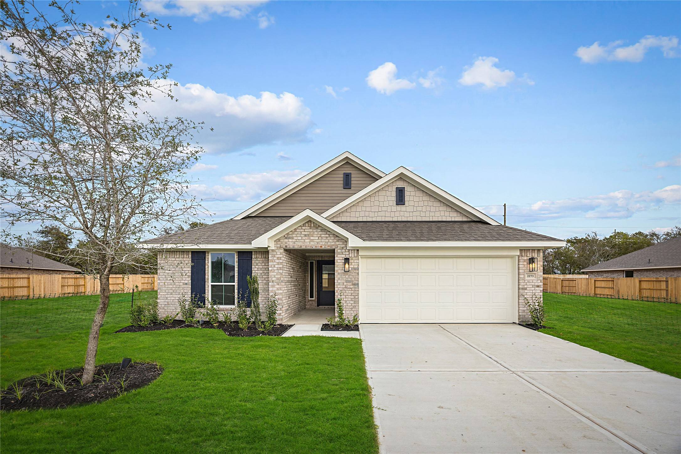 Dayton, TX 77535,2273 N POST OAK CIR